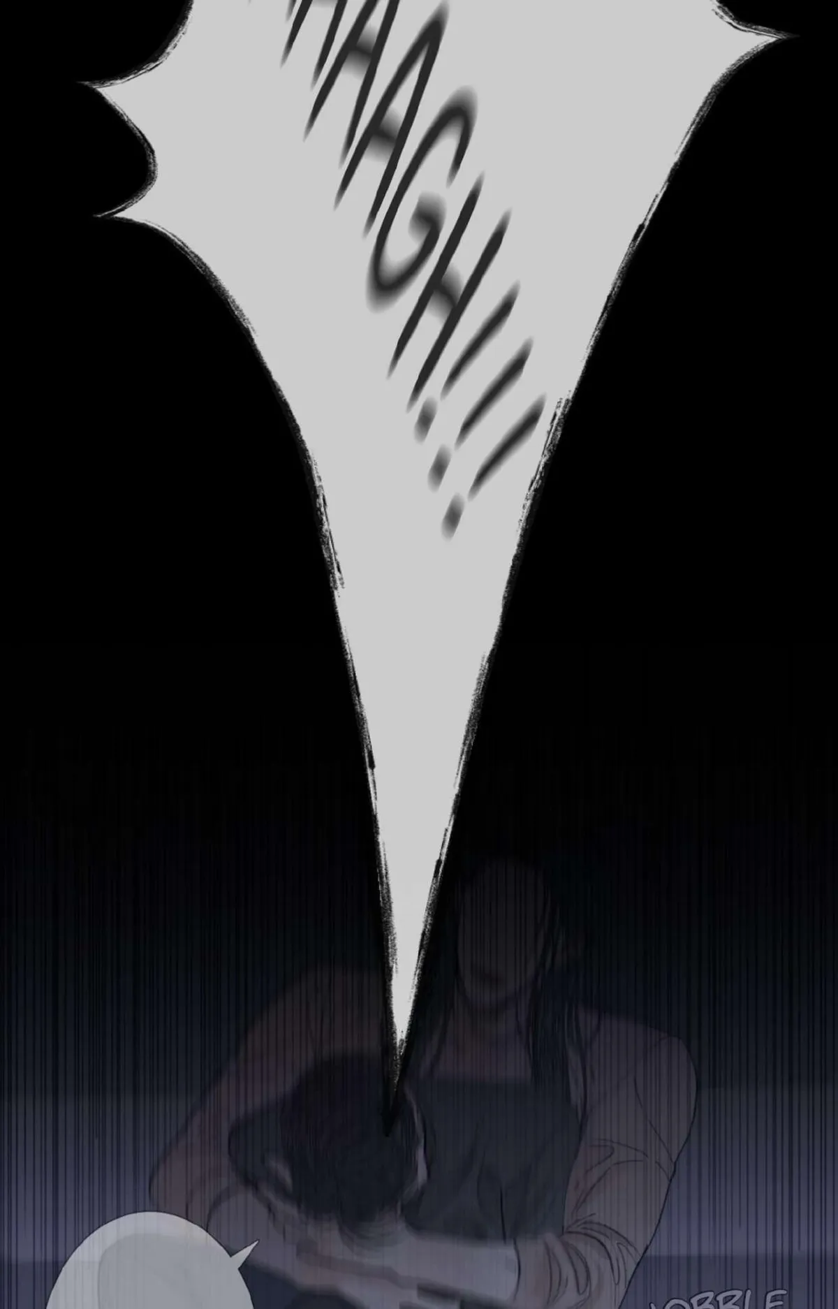 Ghost Gate Chapter 82 page 42 - 