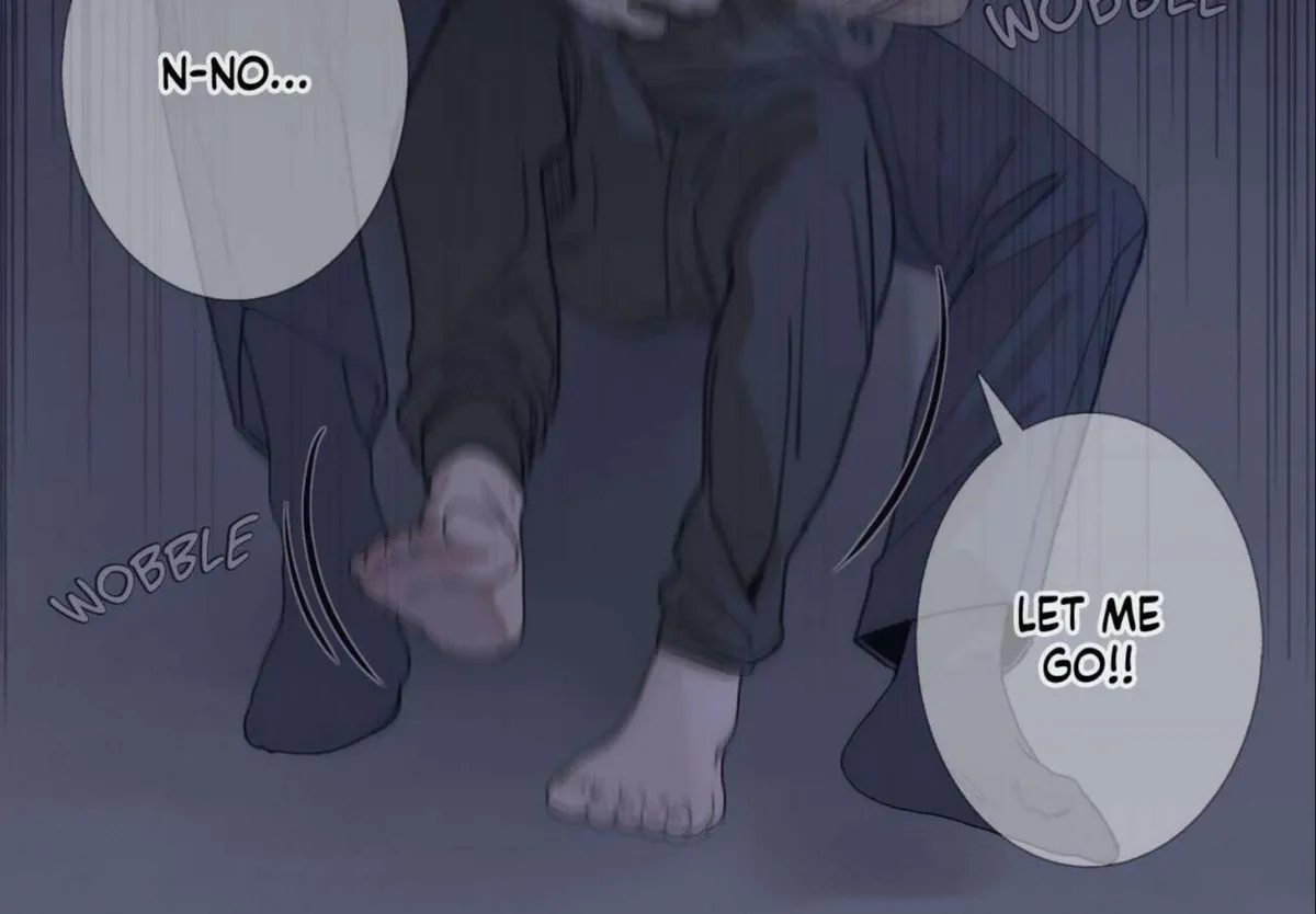 Ghost Gate Chapter 82 page 43 - 
