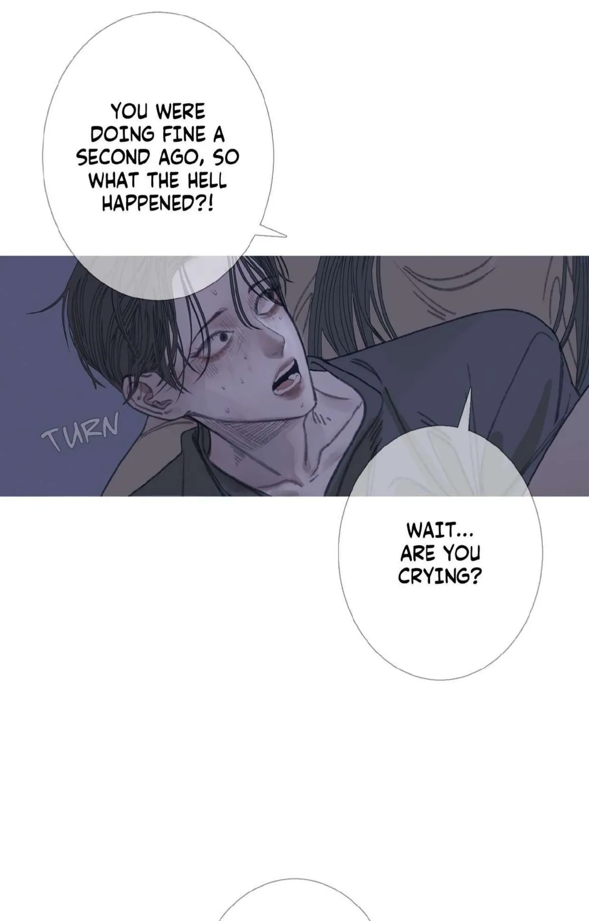 Ghost Gate Chapter 82 page 45 - 