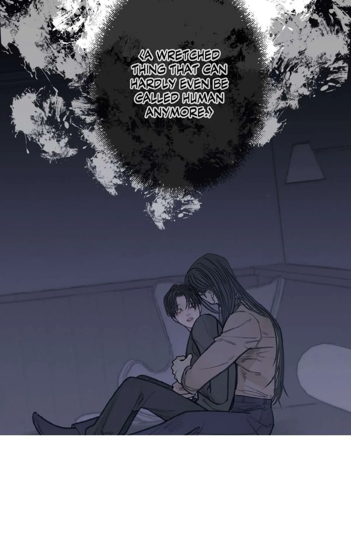 Ghost Gate Chapter 82 page 50 - 