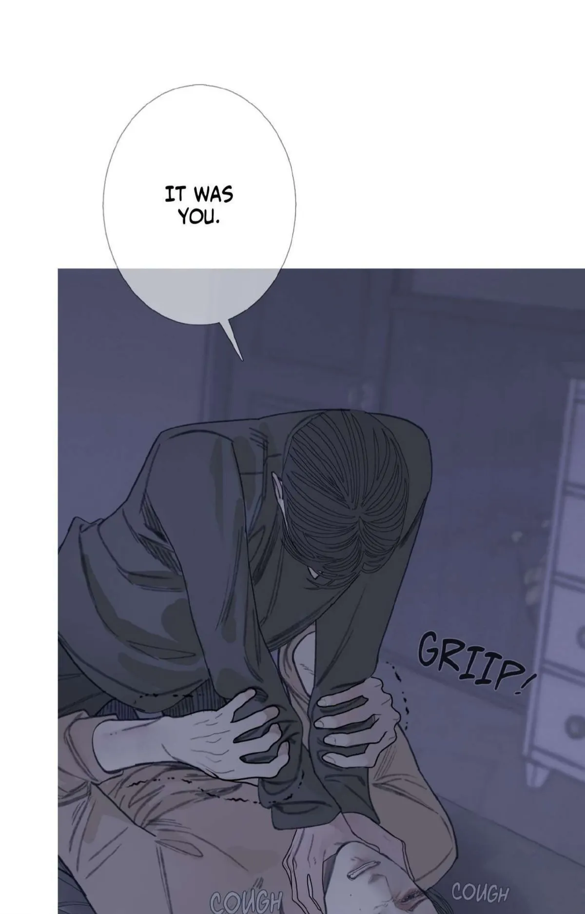 Ghost Gate Chapter 82 page 52 - 