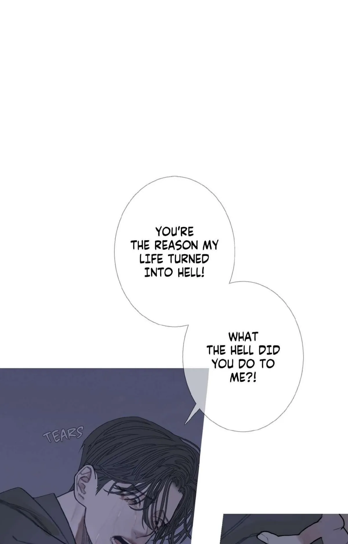 Ghost Gate Chapter 82 page 54 - 