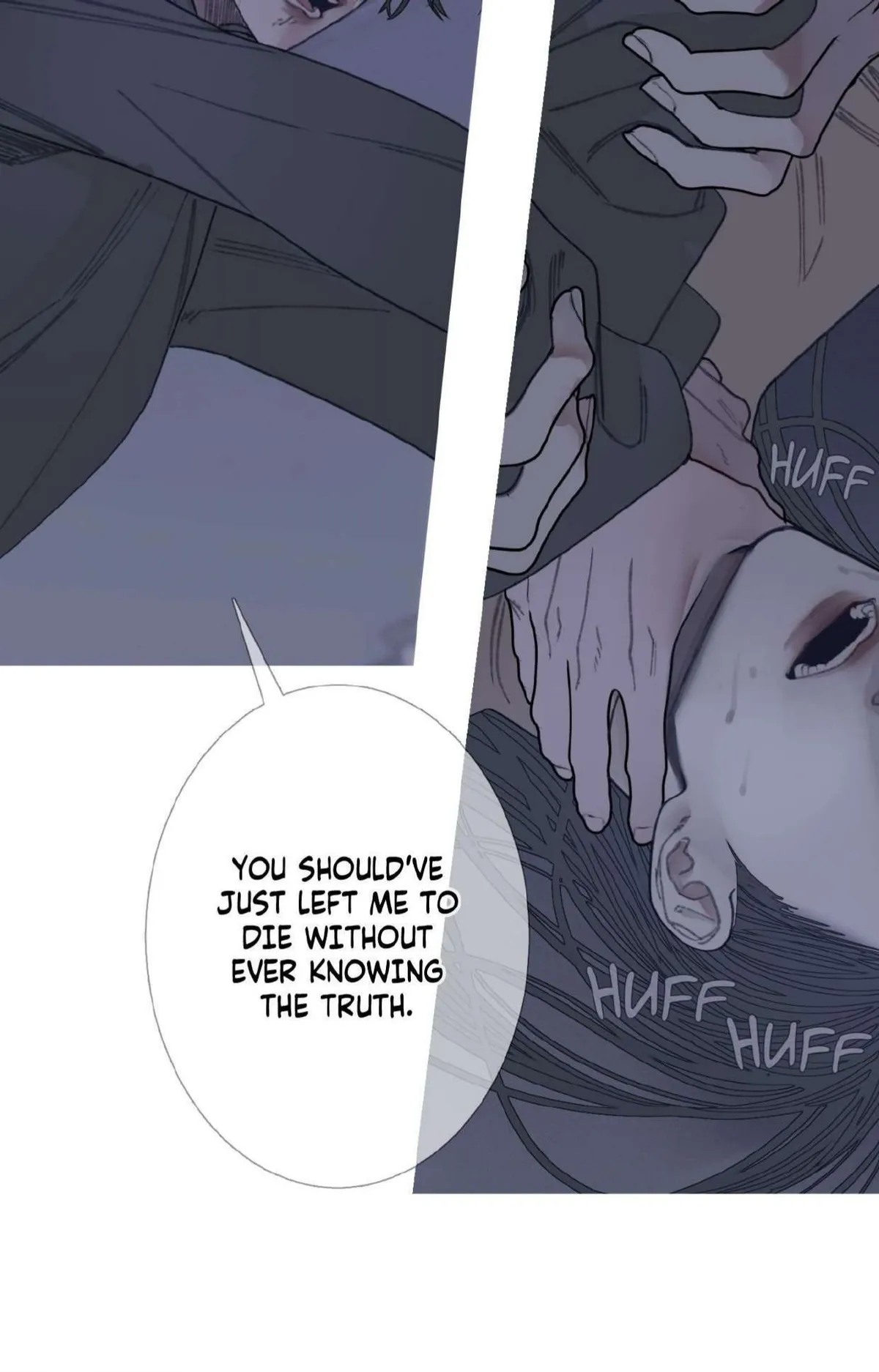 Ghost Gate Chapter 82 page 55 - 