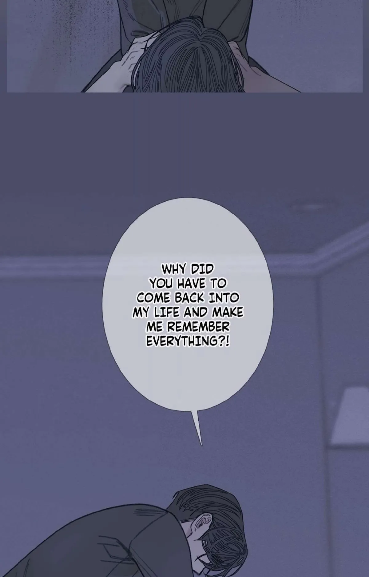 Ghost Gate Chapter 82 page 57 - 