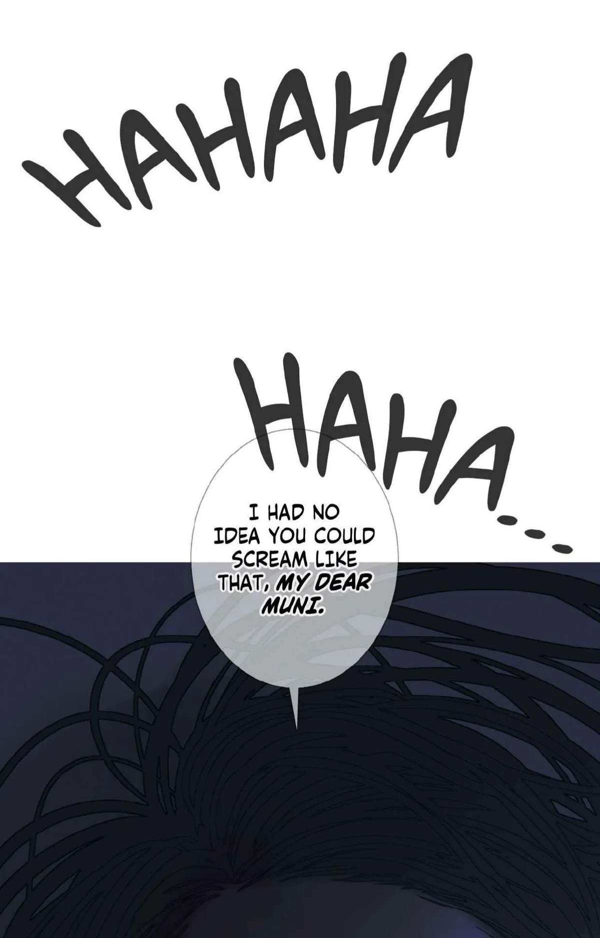 Ghost Gate Chapter 82 page 60 - 