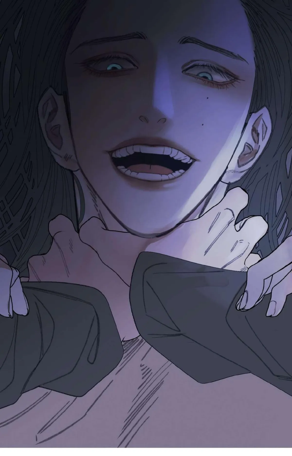 Ghost Gate Chapter 82 page 61 - 