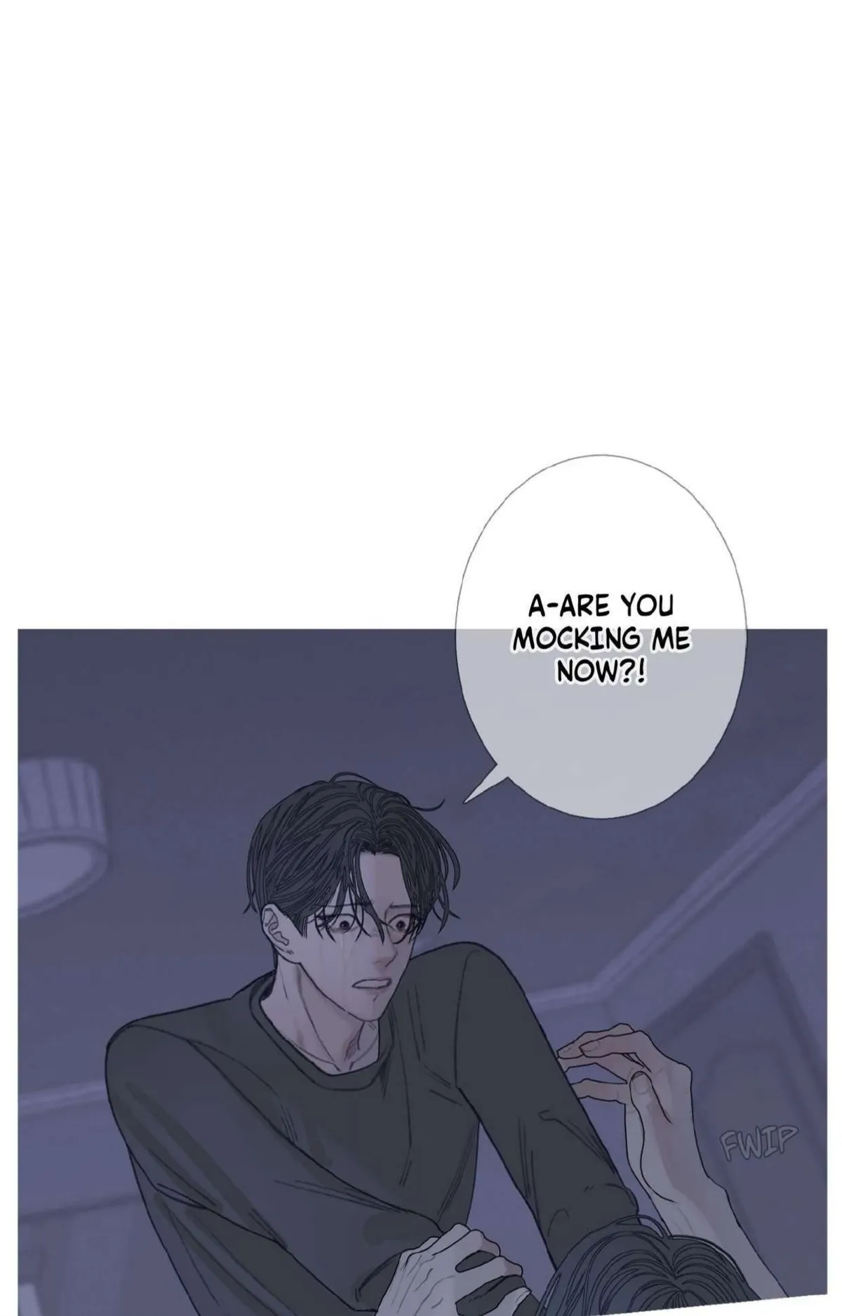 Ghost Gate Chapter 82 page 62 - 