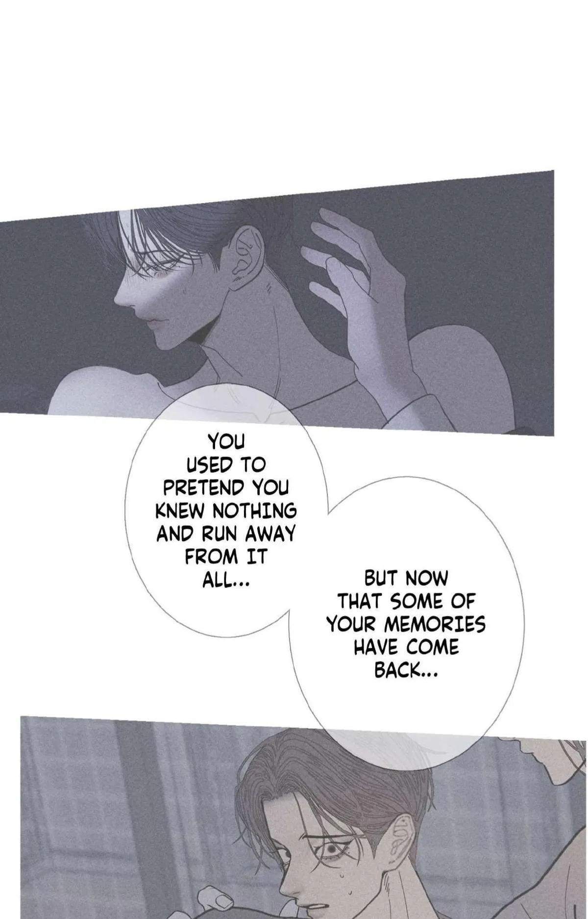 Ghost Gate Chapter 82 page 64 - 