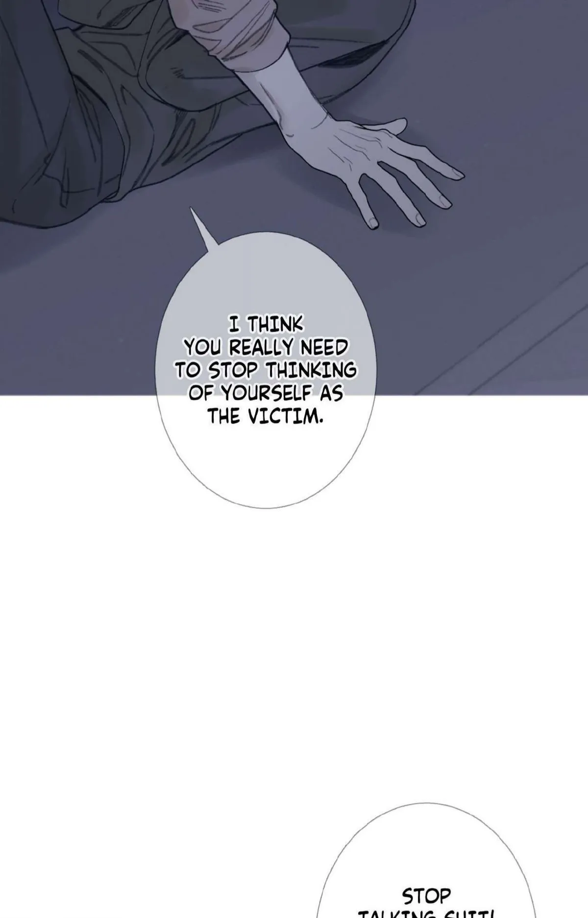 Ghost Gate Chapter 82 page 70 - 