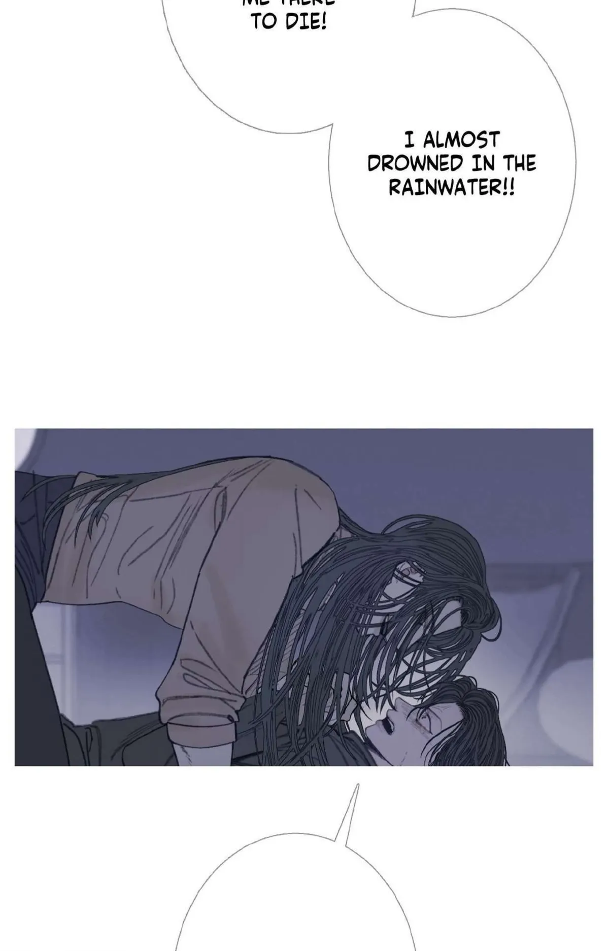 Ghost Gate Chapter 82 page 72 - 