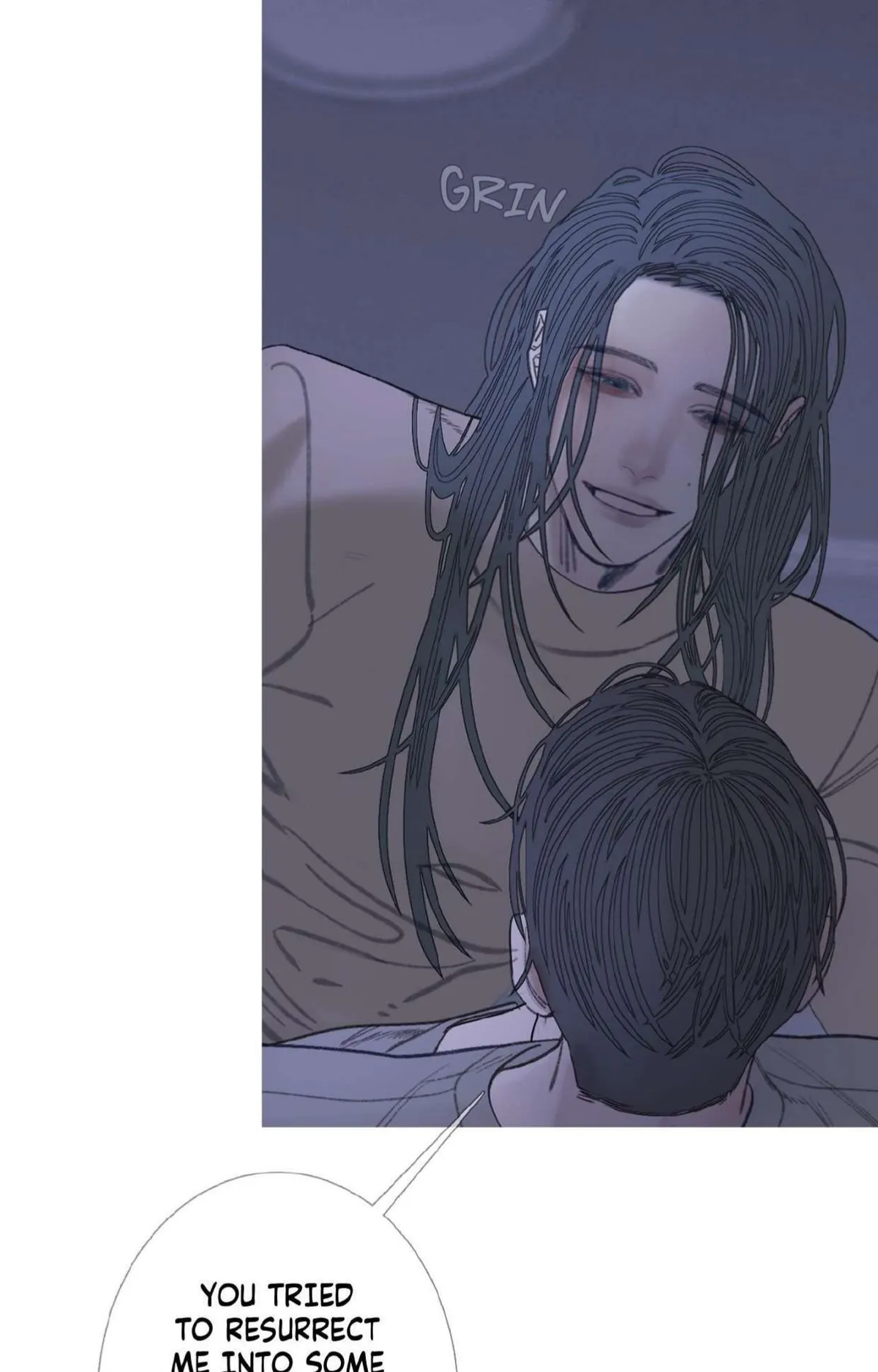 Ghost Gate Chapter 82 page 74 - 