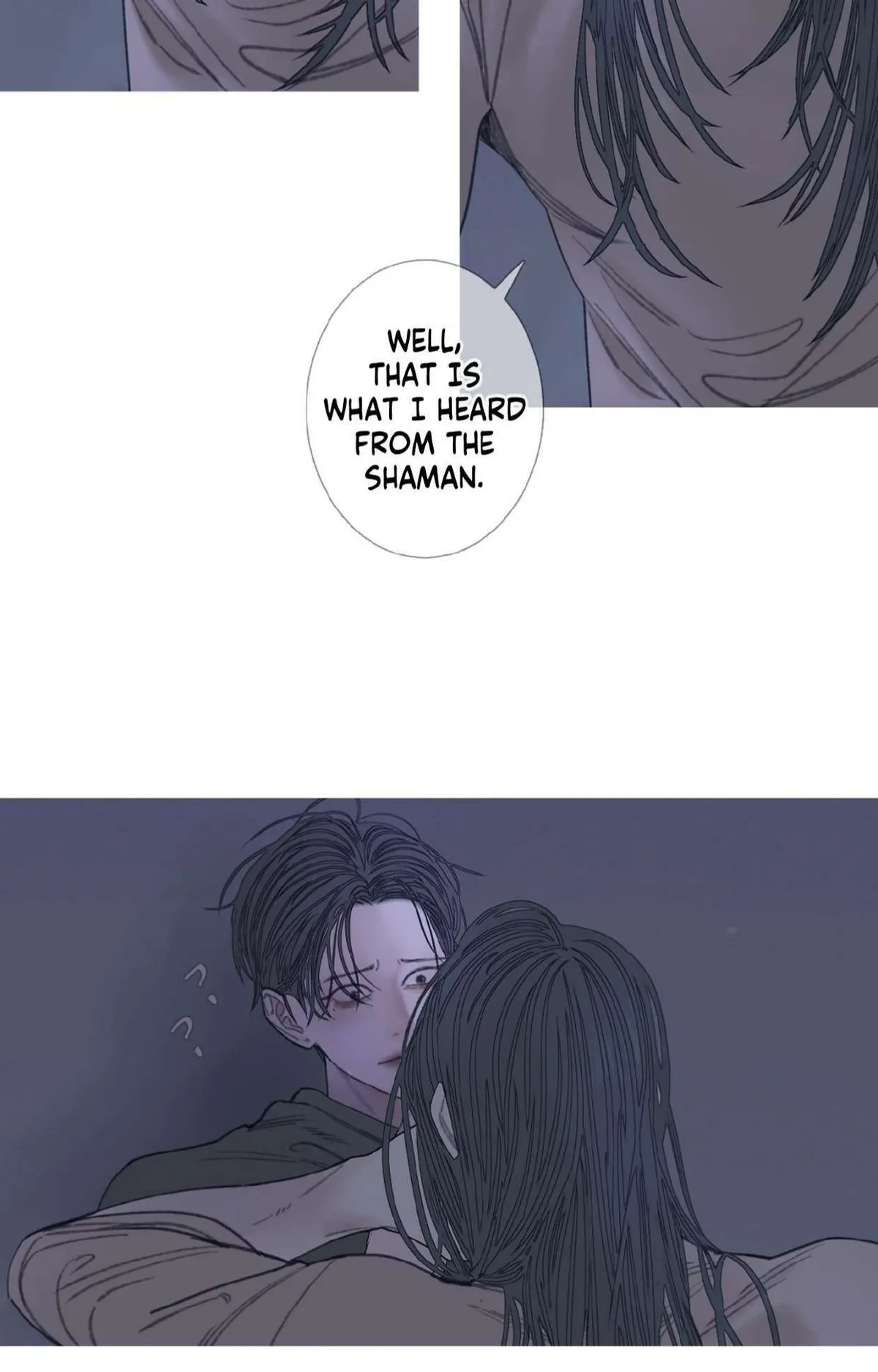 Ghost Gate Chapter 82 page 77 - 