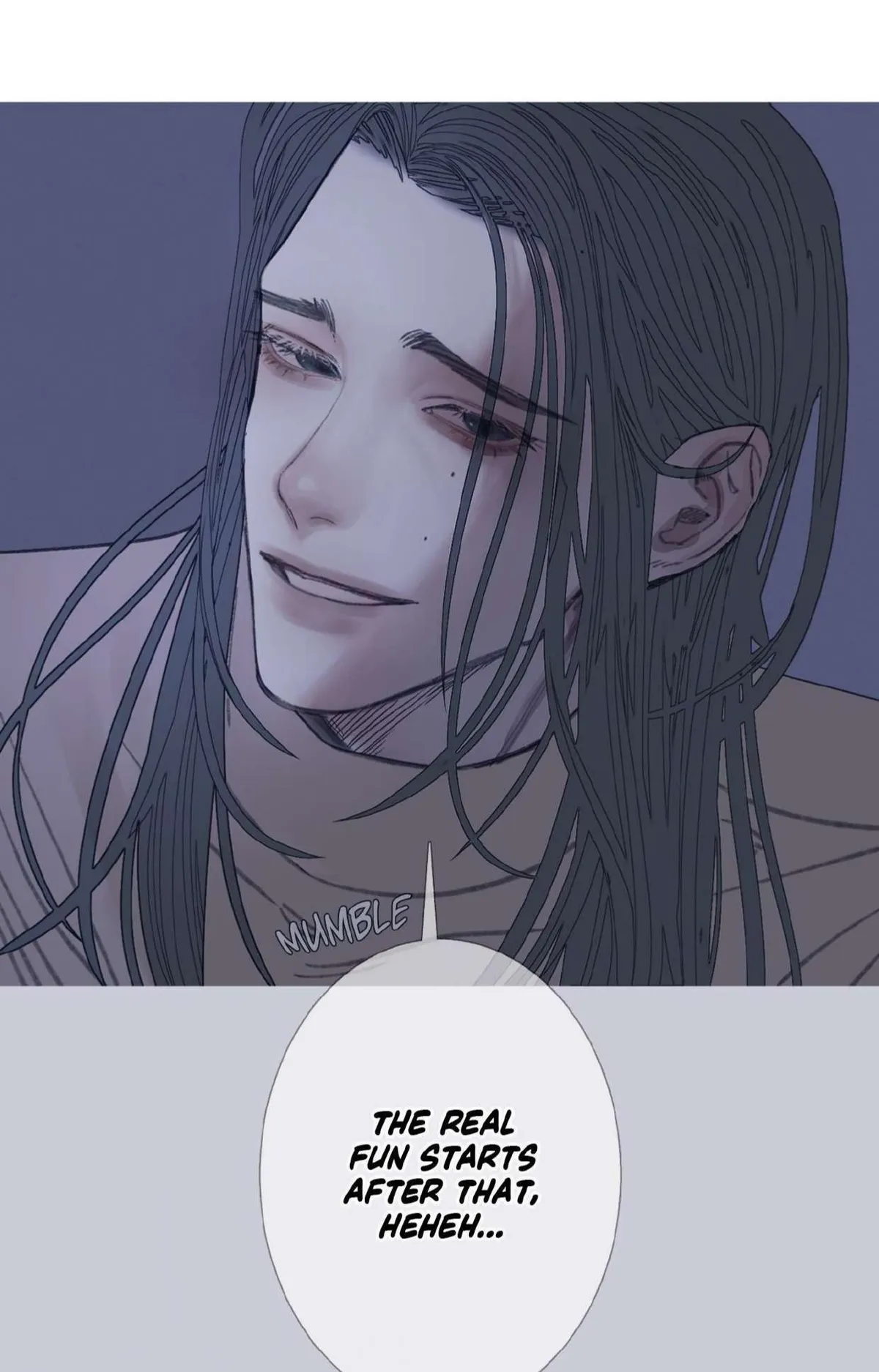 Ghost Gate Chapter 82 page 79 - 