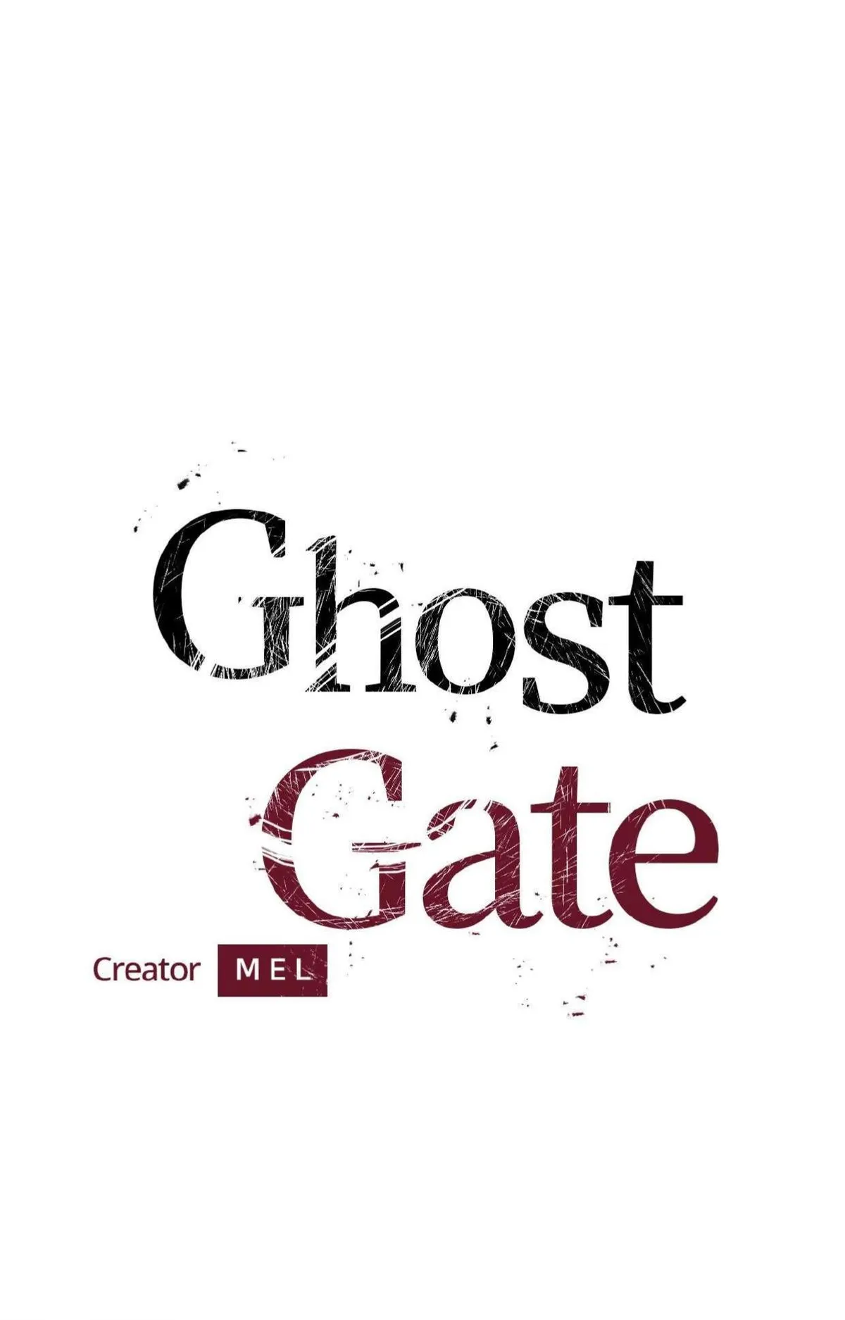 Ghost Gate Chapter 82 page 9 - 