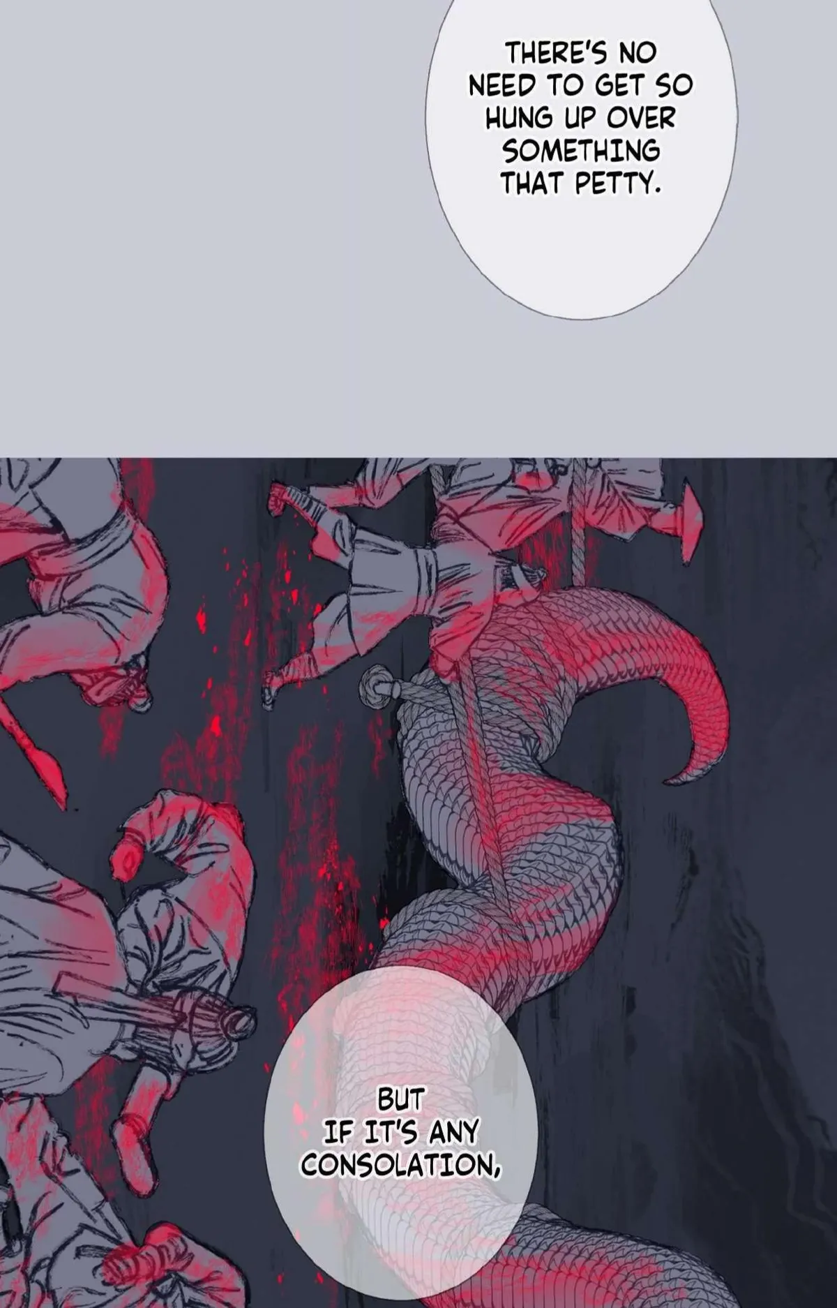 Ghost Gate Chapter 82 page 81 - 