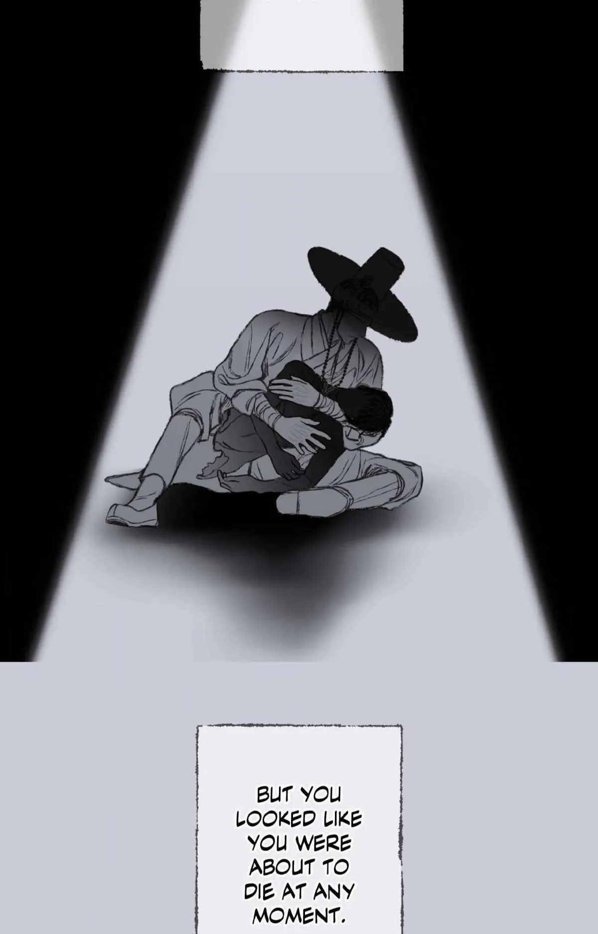 Ghost Gate Chapter 82 page 90 - 
