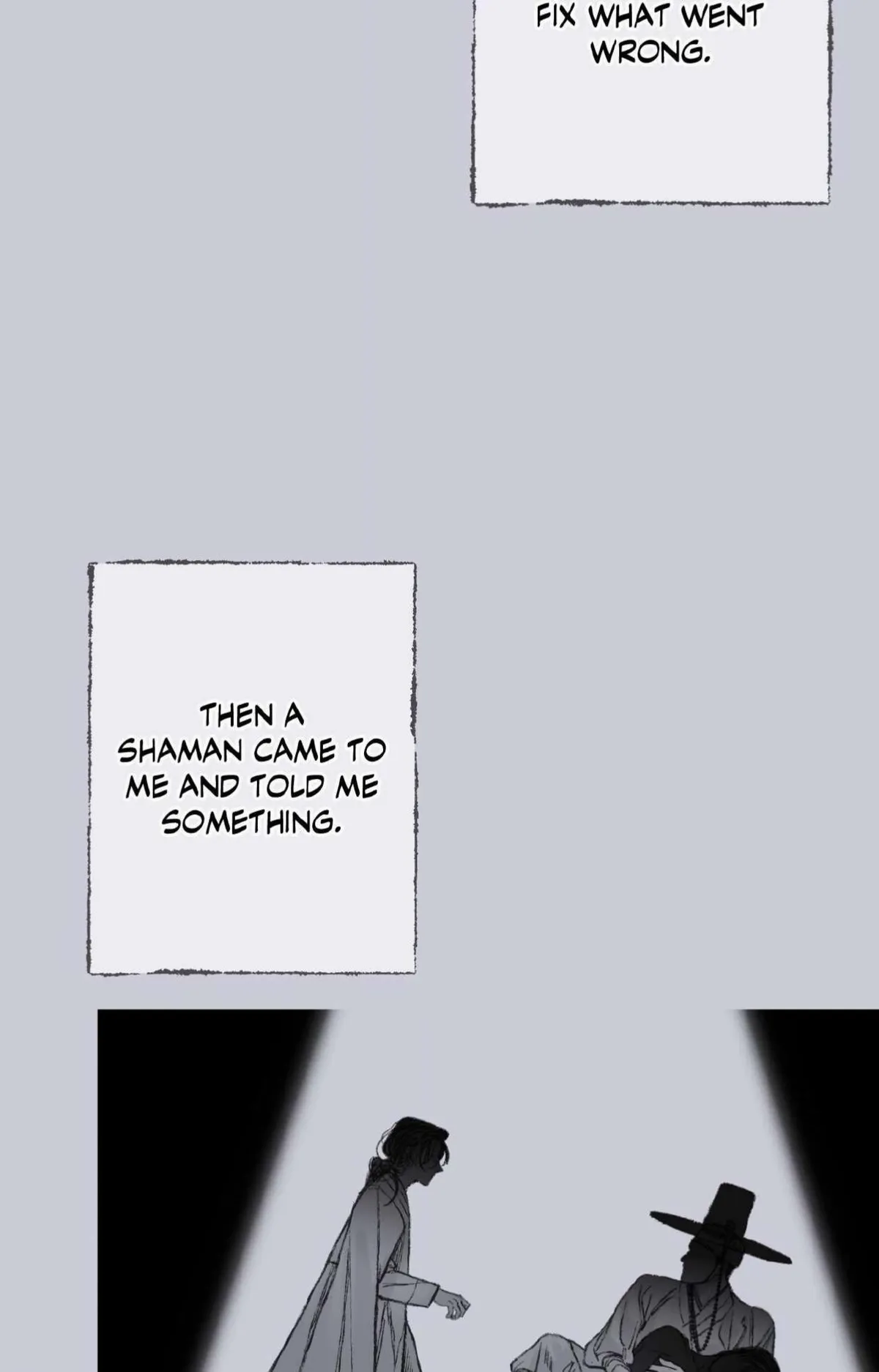 Ghost Gate Chapter 82 page 92 - 