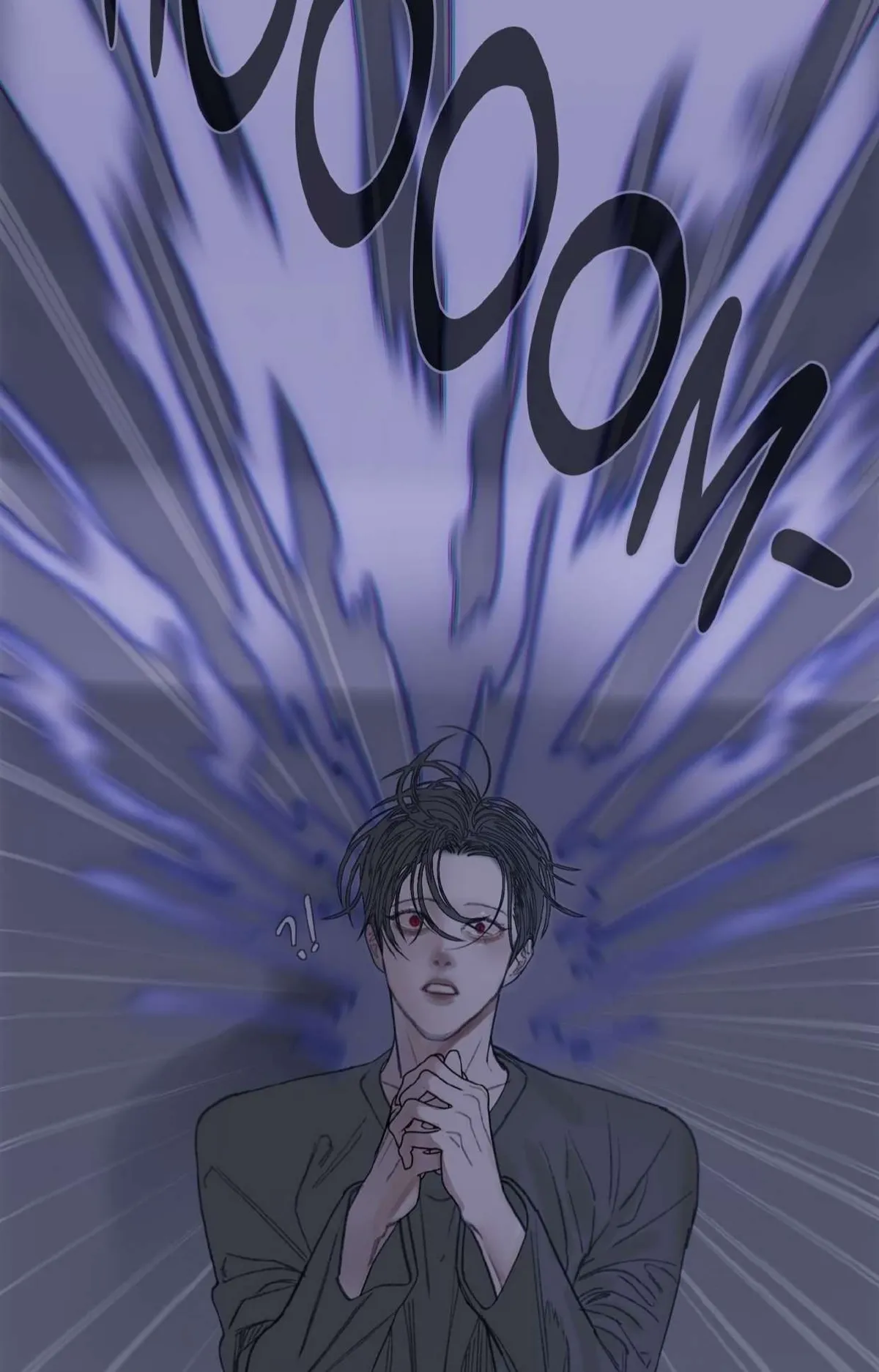 Ghost Gate Chapter 82 page 100 - 