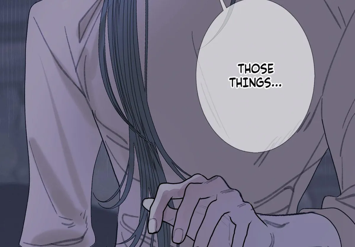 Ghost Gate Chapter 83 page 12 - 
