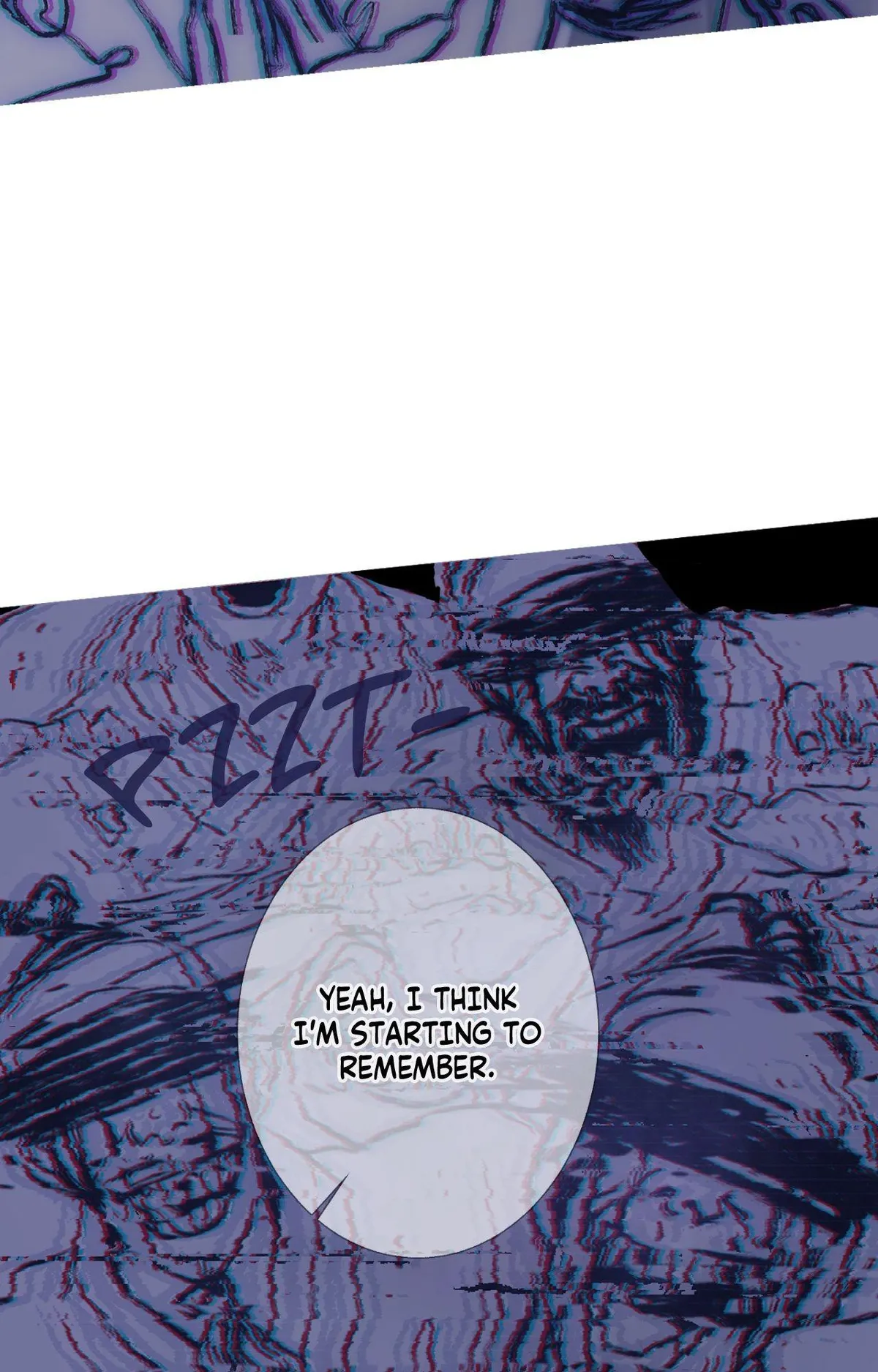 Ghost Gate Chapter 83 page 14 - 
