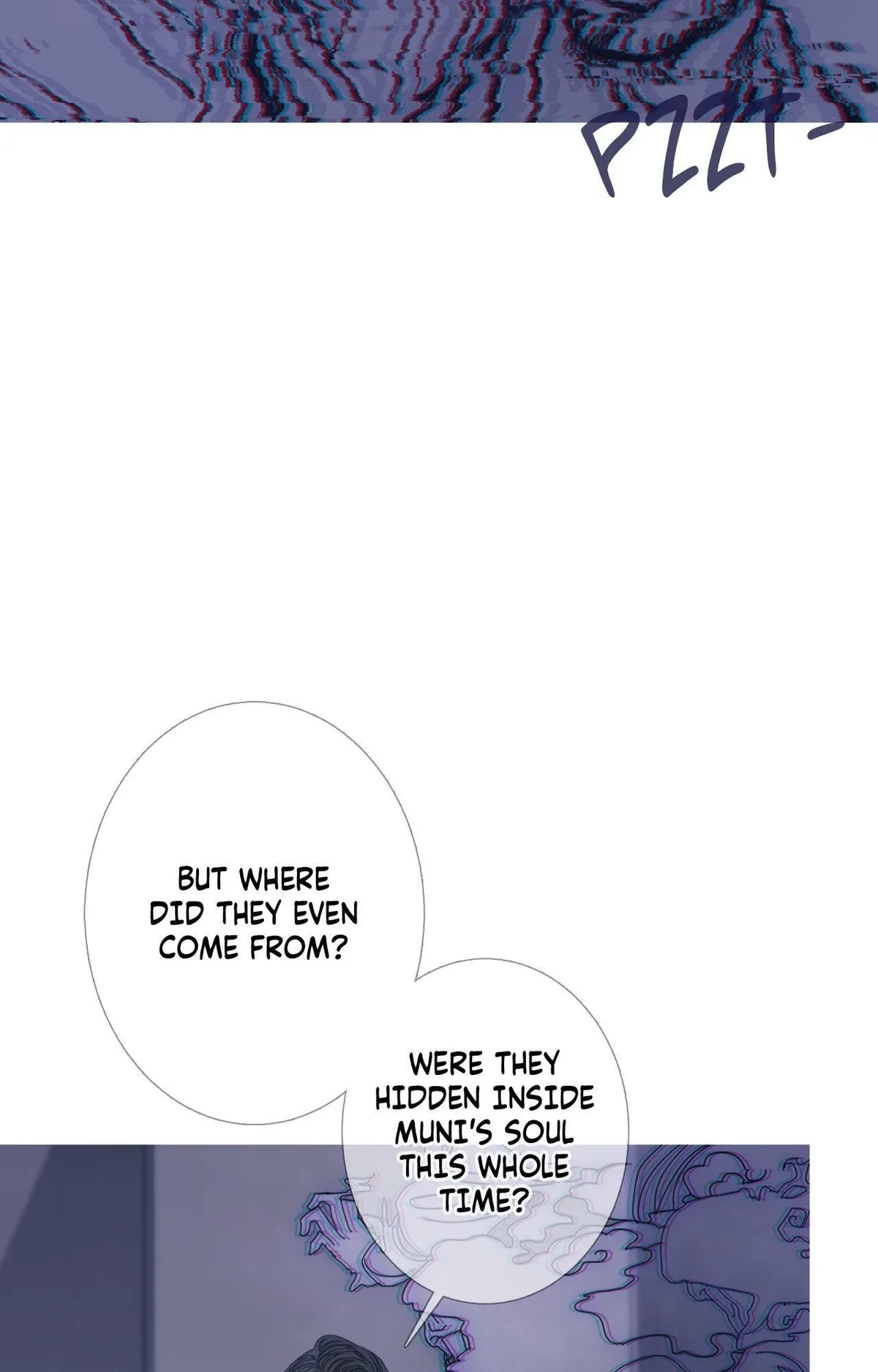 Ghost Gate Chapter 83 page 15 - 