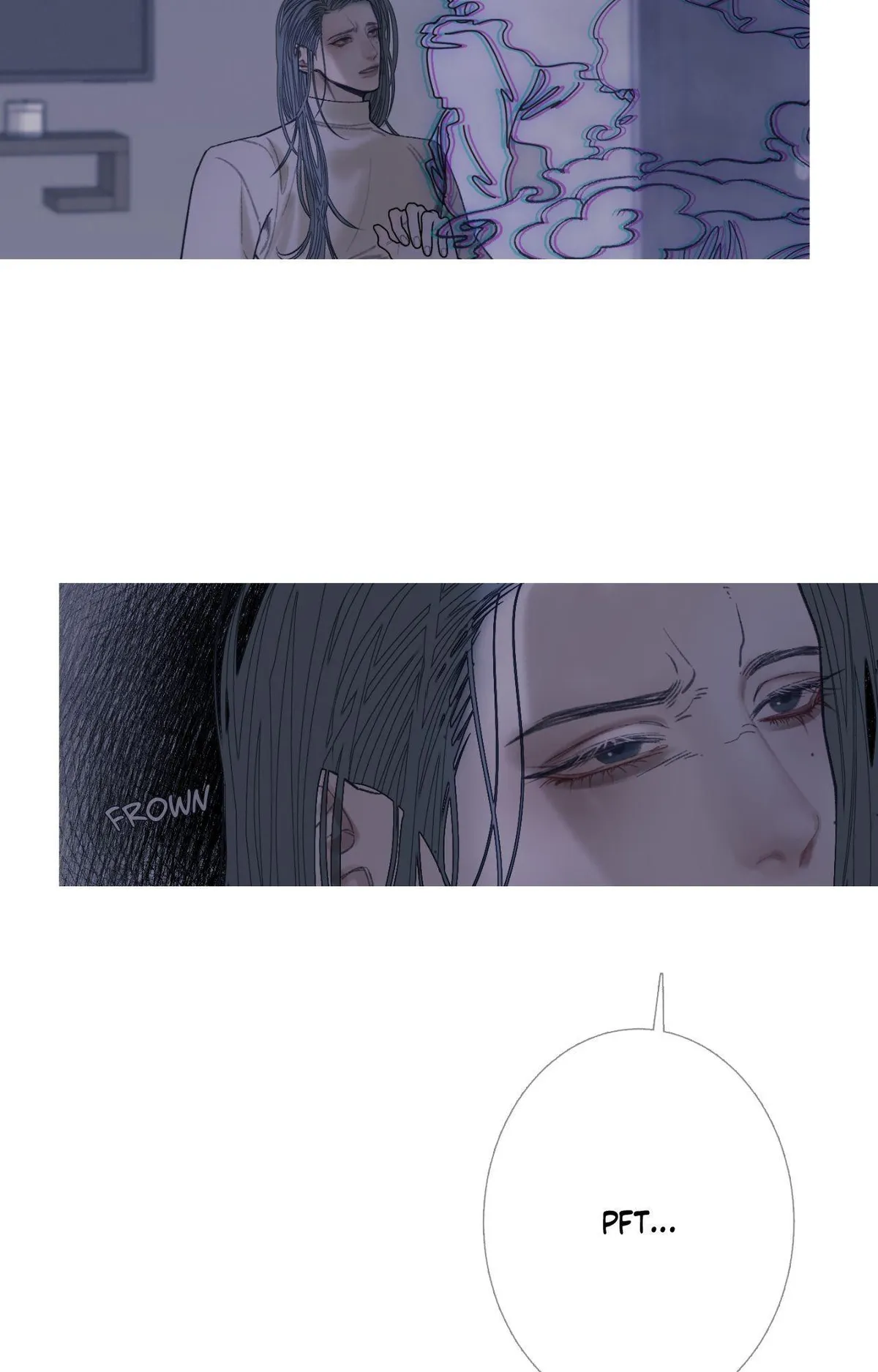 Ghost Gate Chapter 83 page 16 - 