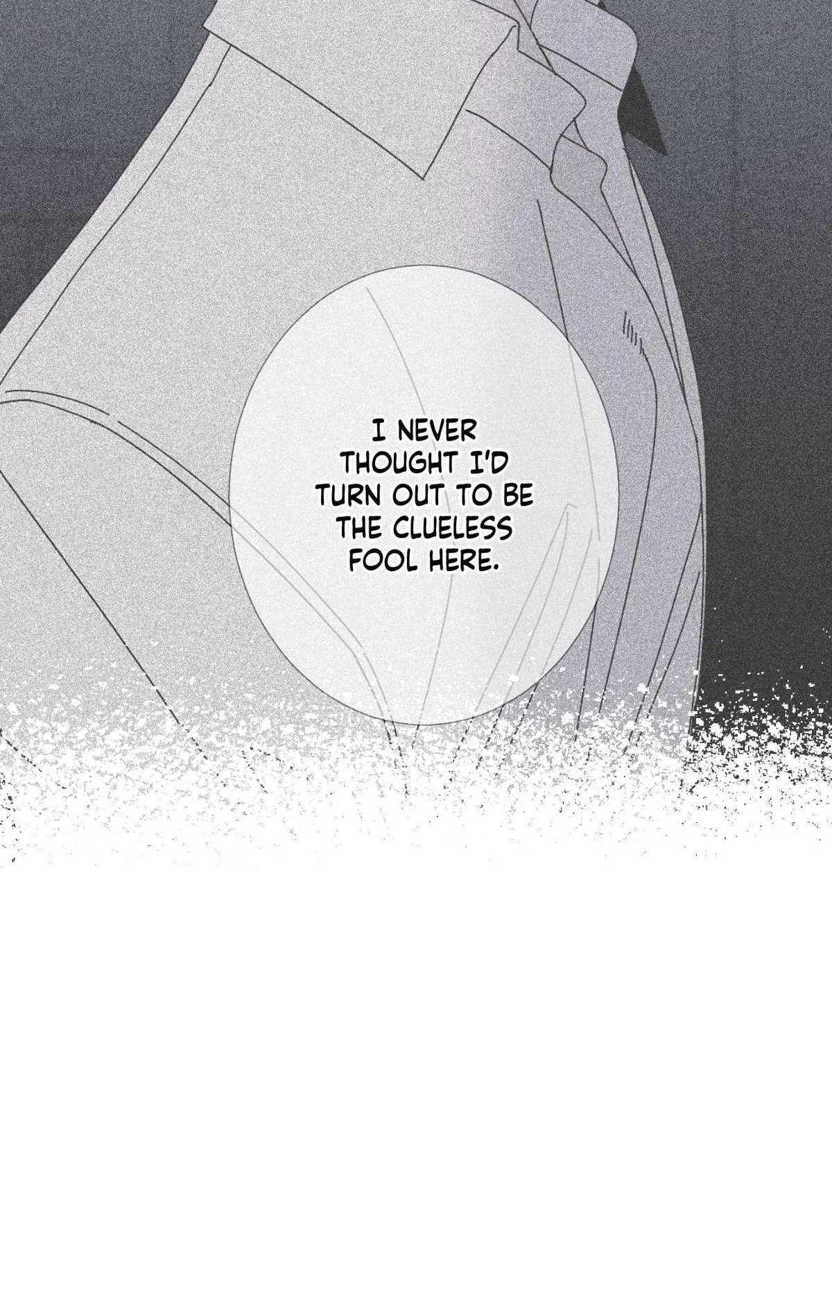 Ghost Gate Chapter 83 page 19 - 