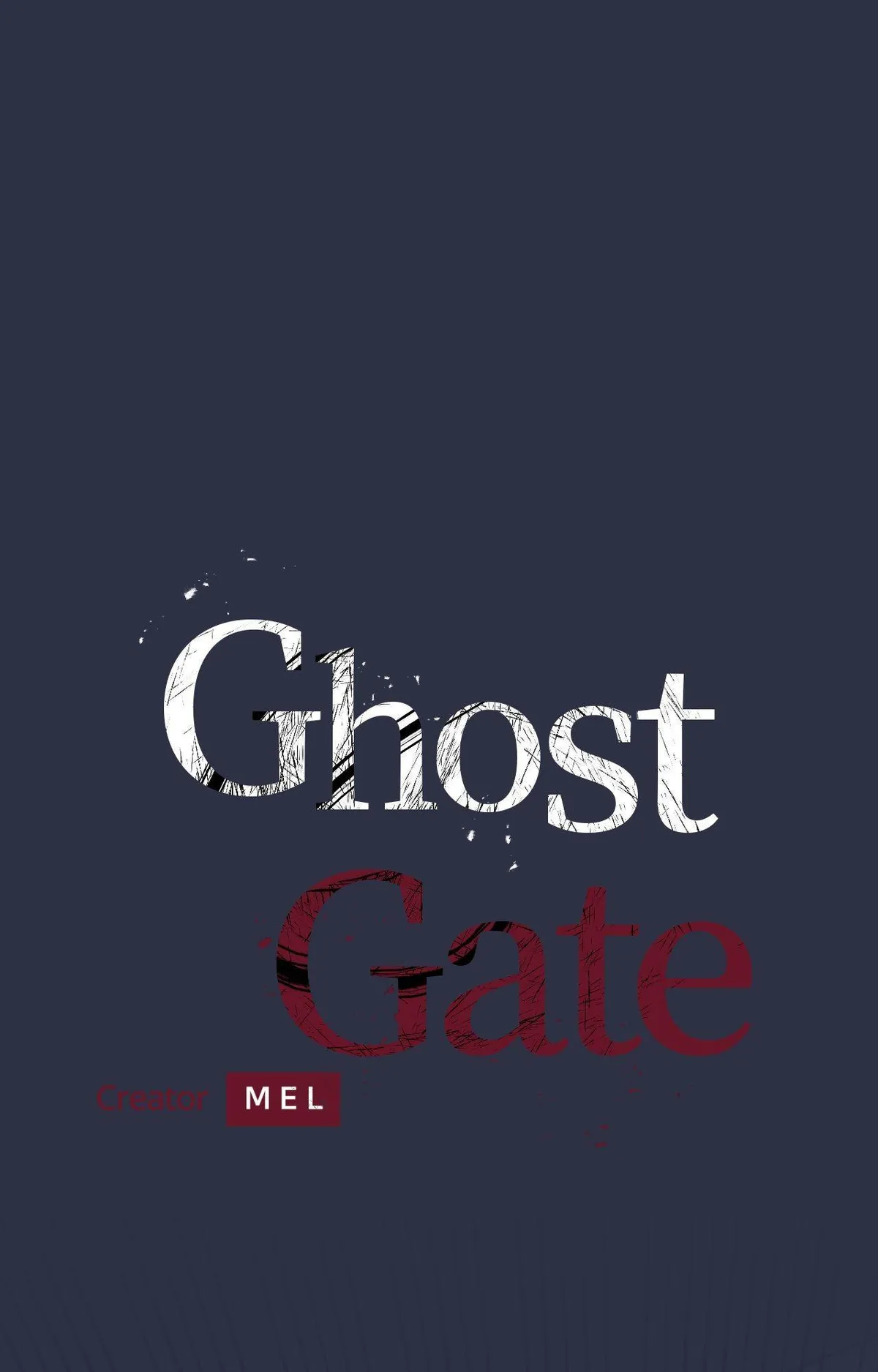 Ghost Gate Chapter 83 page 3 - 