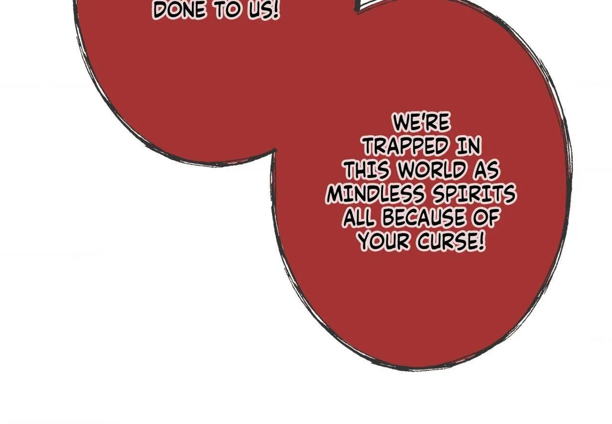 Ghost Gate Chapter 83 page 22 - 