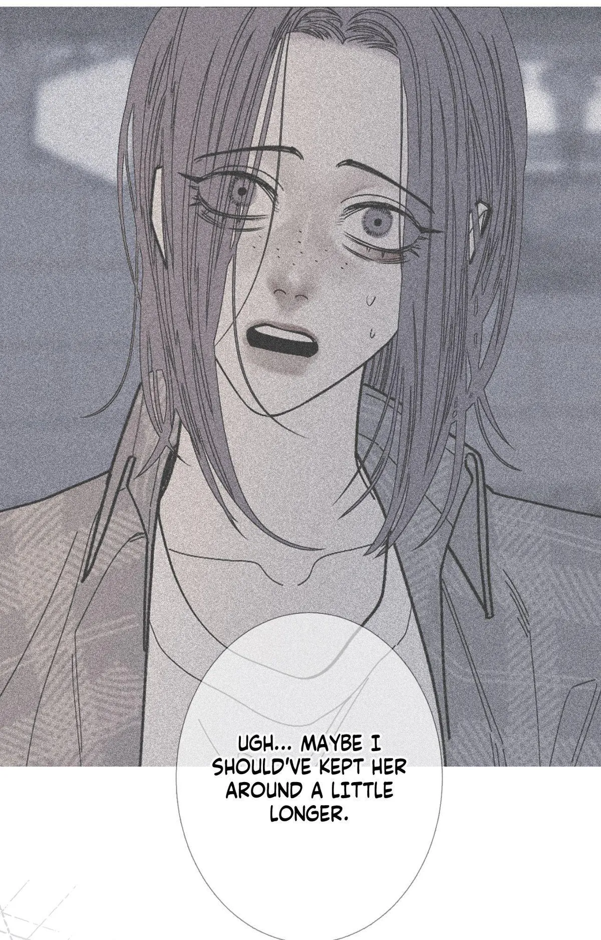 Ghost Gate Chapter 83 page 29 - 