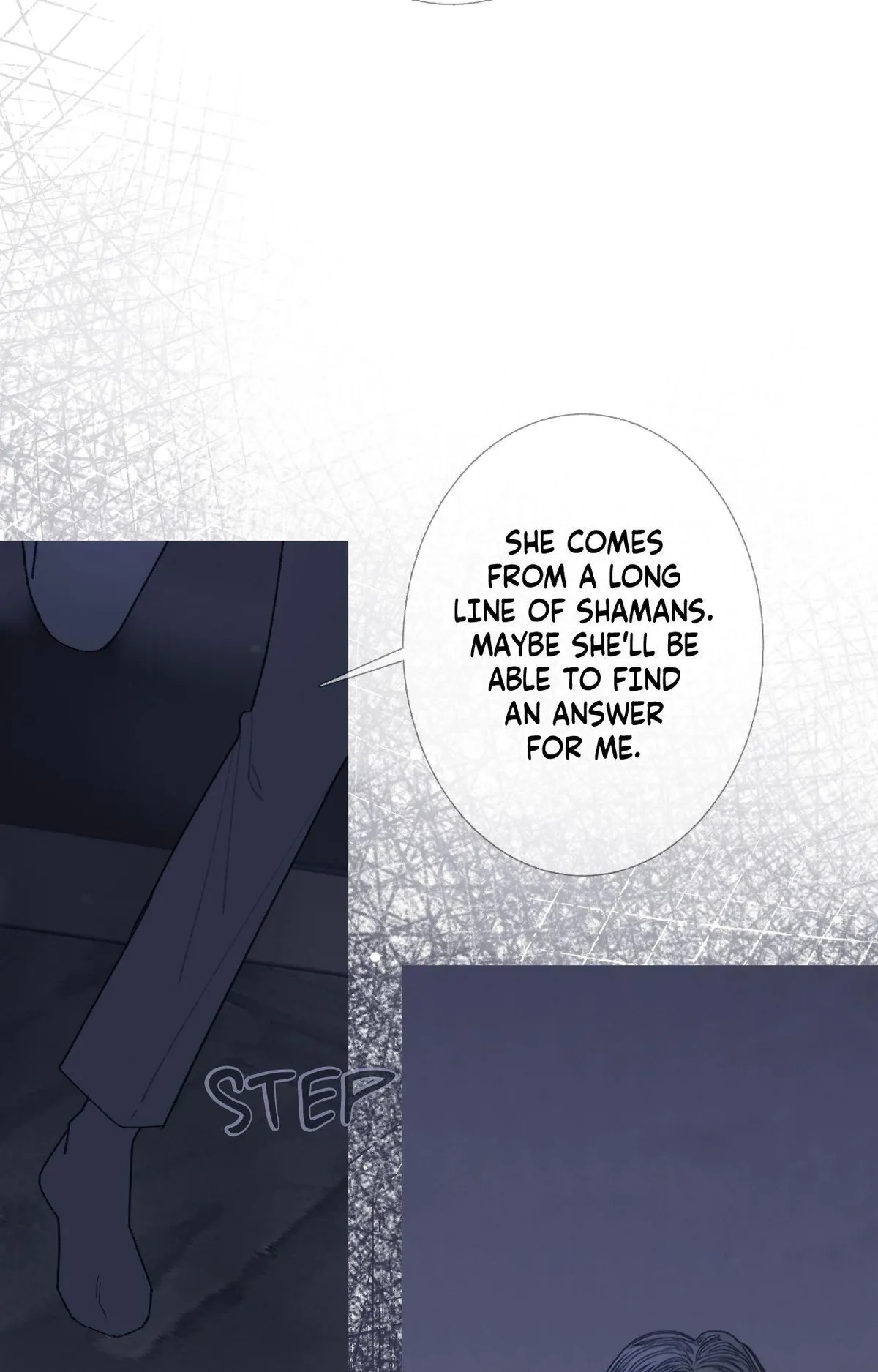 Ghost Gate Chapter 83 page 30 - 