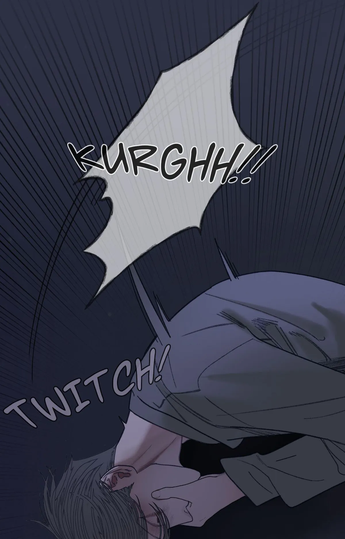 Ghost Gate Chapter 83 page 4 - 