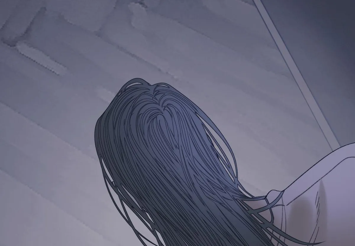 Ghost Gate Chapter 83 page 32 - 