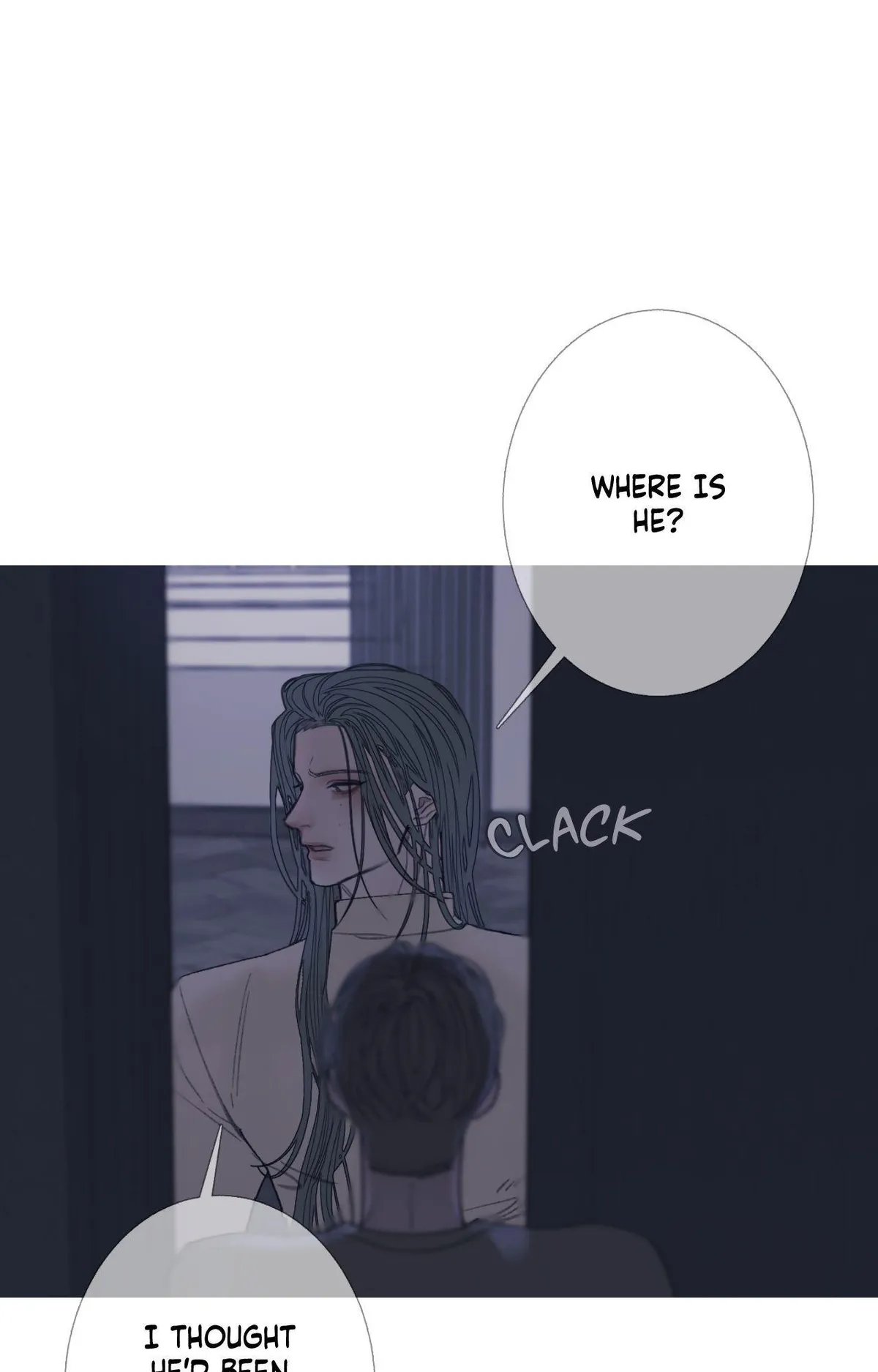 Ghost Gate Chapter 83 page 33 - 
