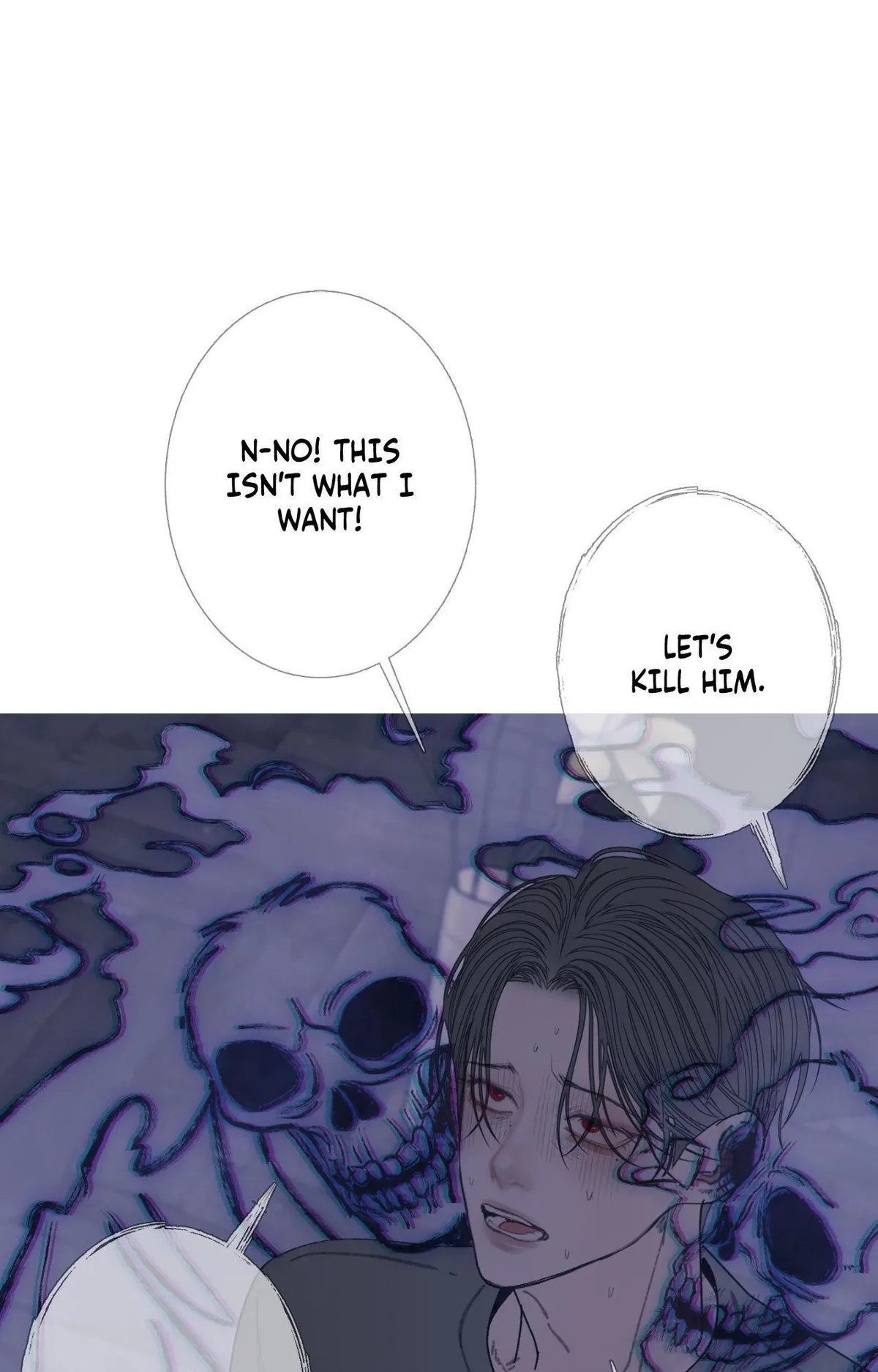 Ghost Gate Chapter 83 page 38 - 