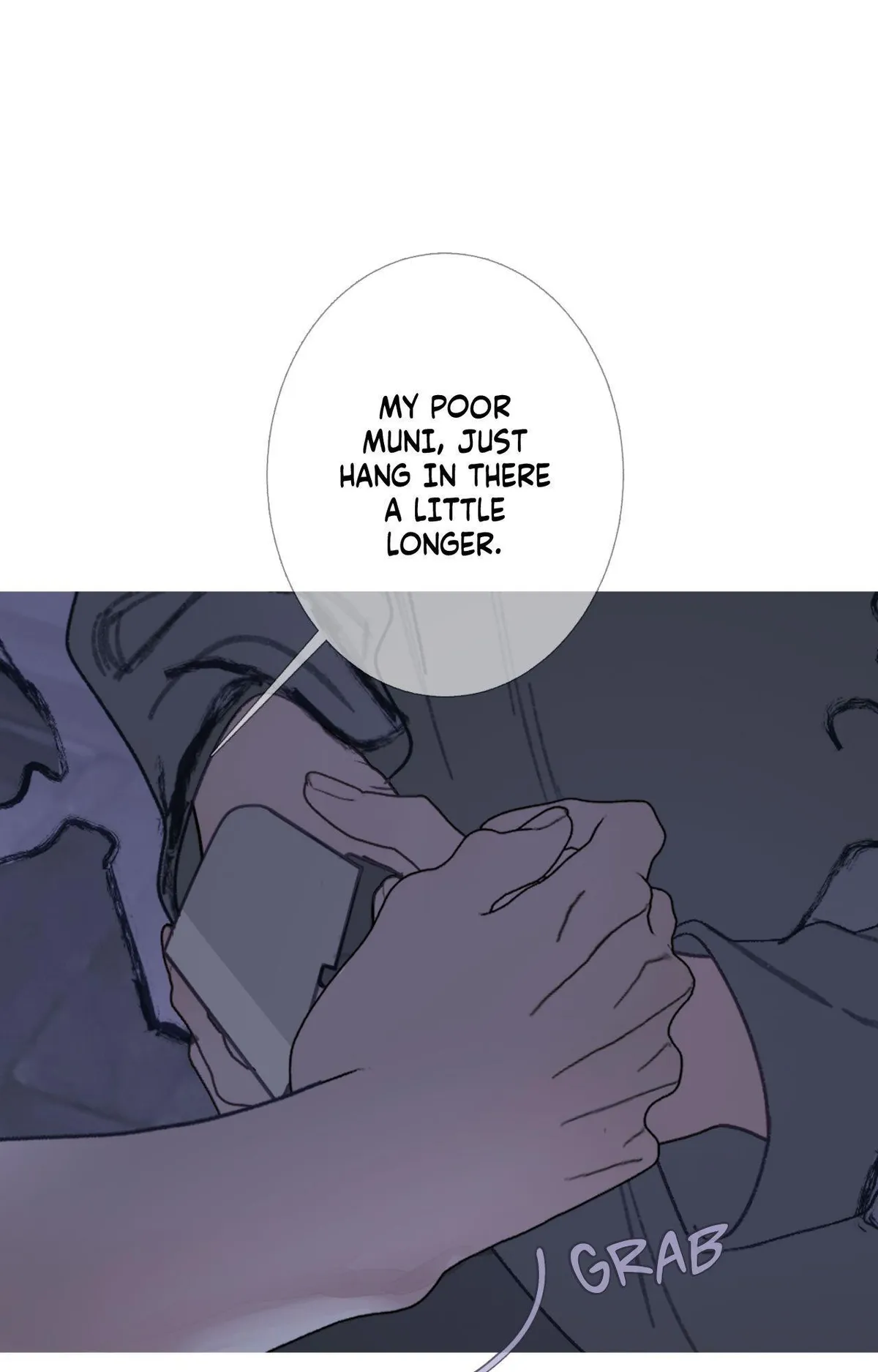 Ghost Gate Chapter 83 page 40 - 