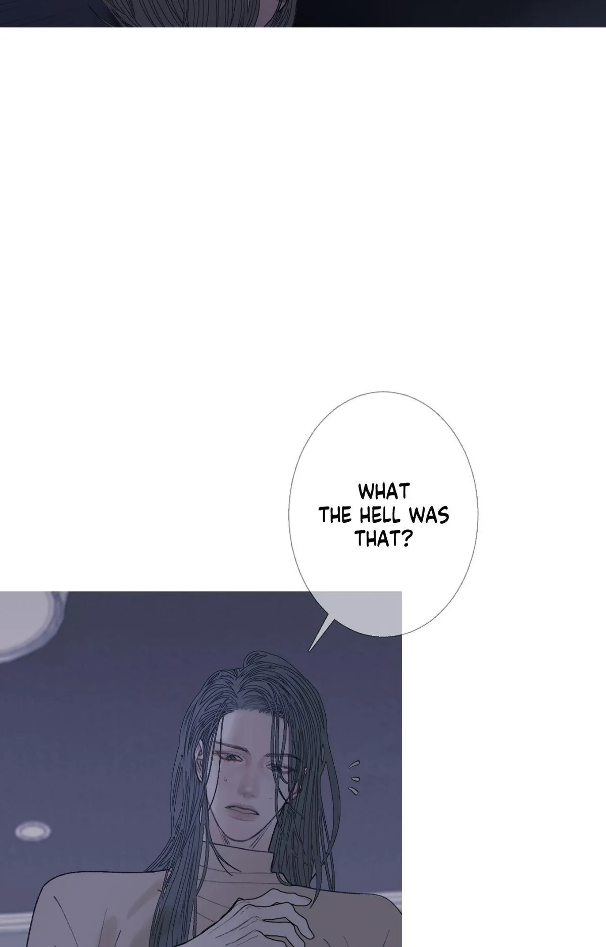 Ghost Gate Chapter 83 page 5 - 