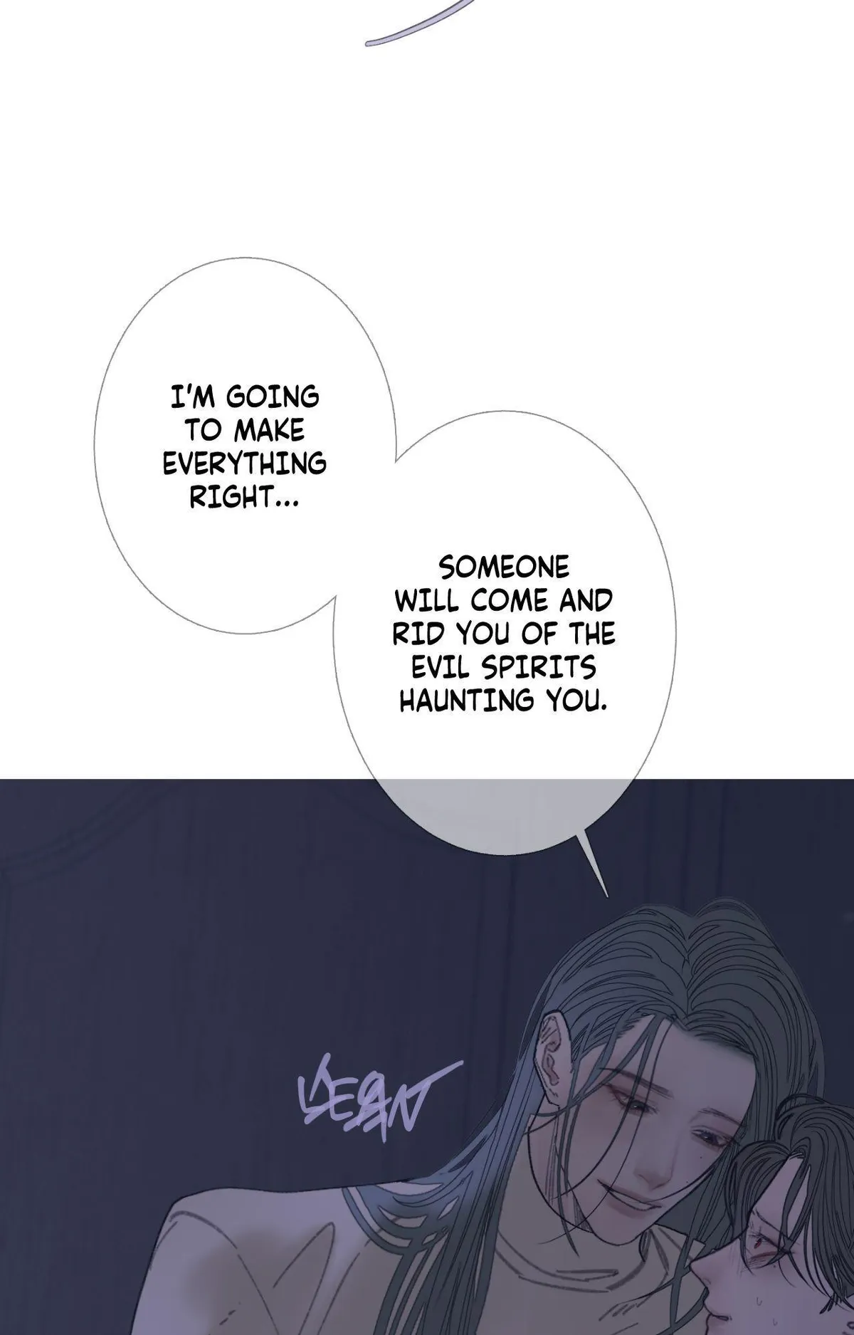 Ghost Gate Chapter 83 page 41 - 