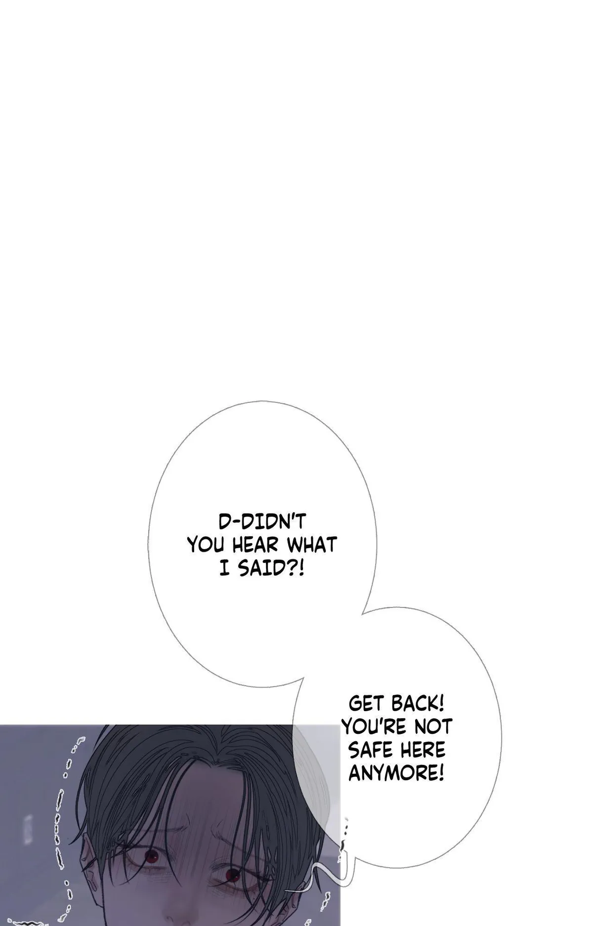 Ghost Gate Chapter 83 page 43 - 