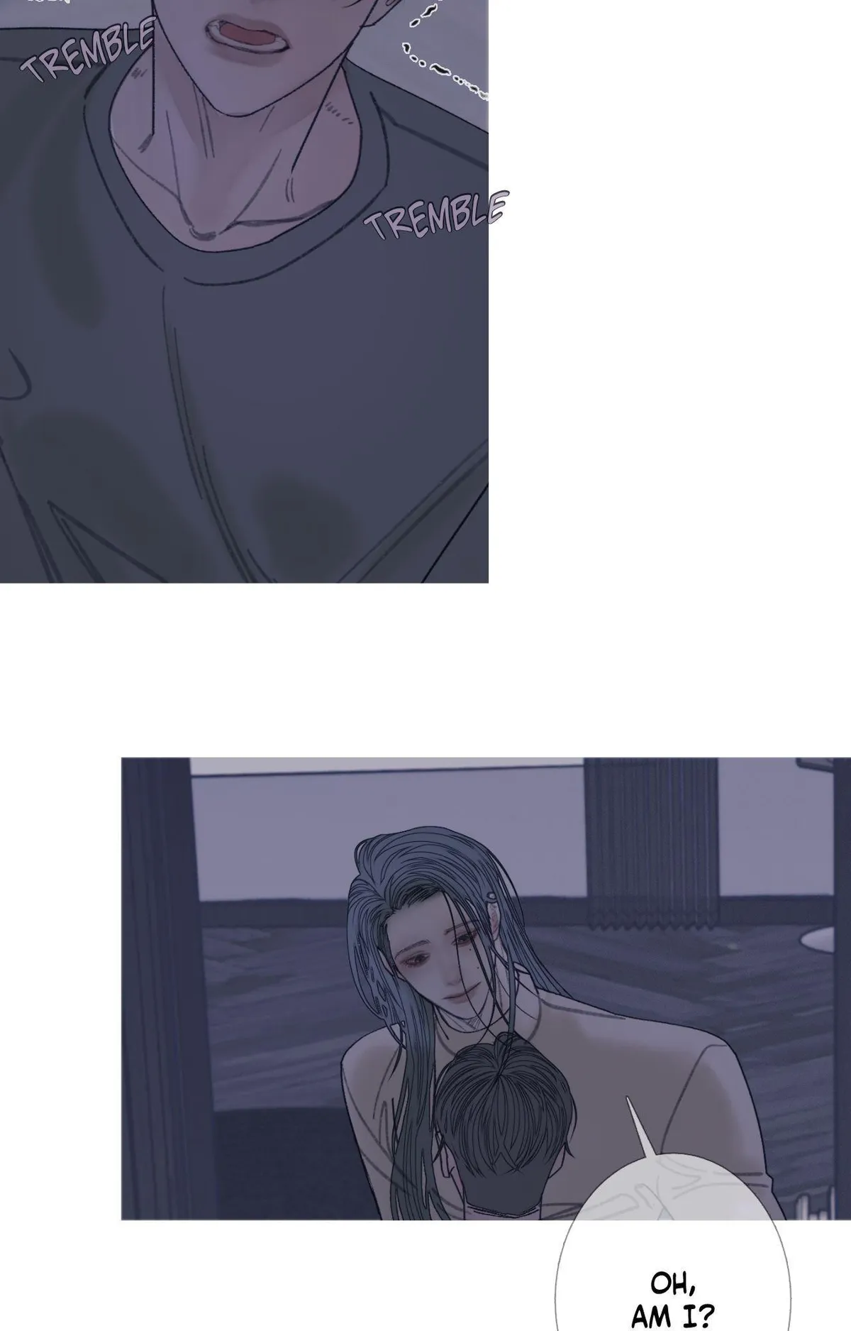 Ghost Gate Chapter 83 page 44 - 