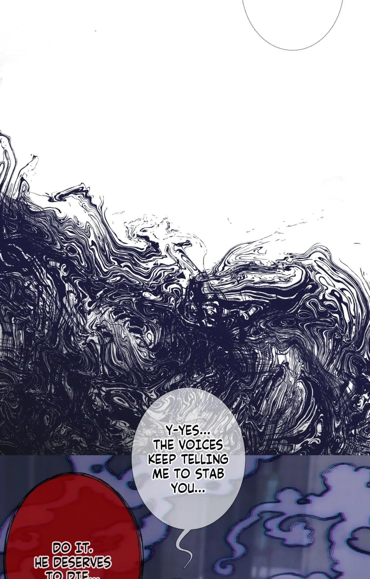 Ghost Gate Chapter 83 page 45 - 