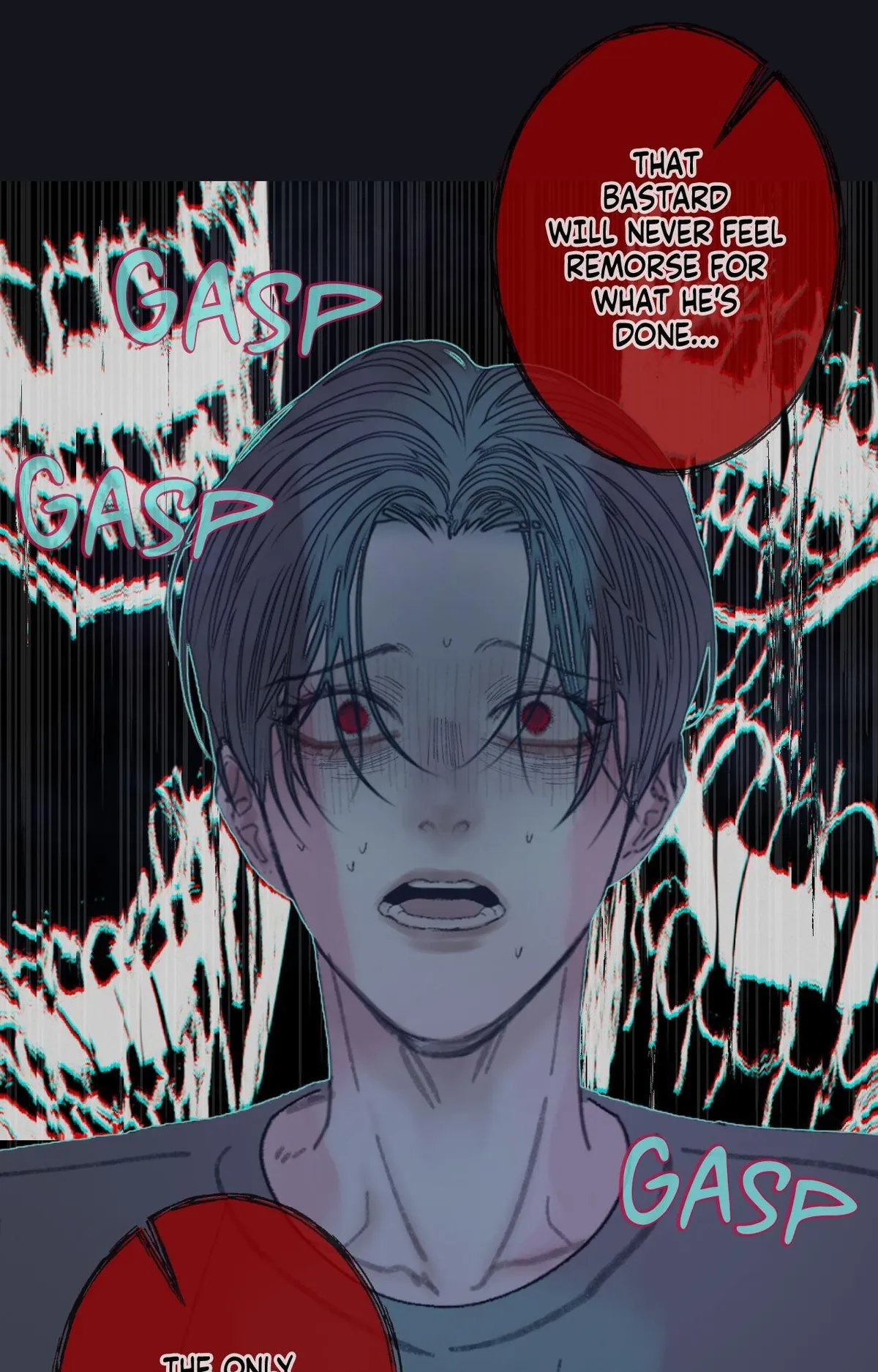 Ghost Gate Chapter 83 page 48 - 