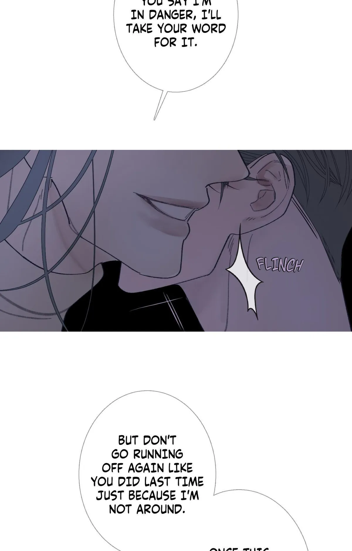 Ghost Gate Chapter 83 page 50 - 