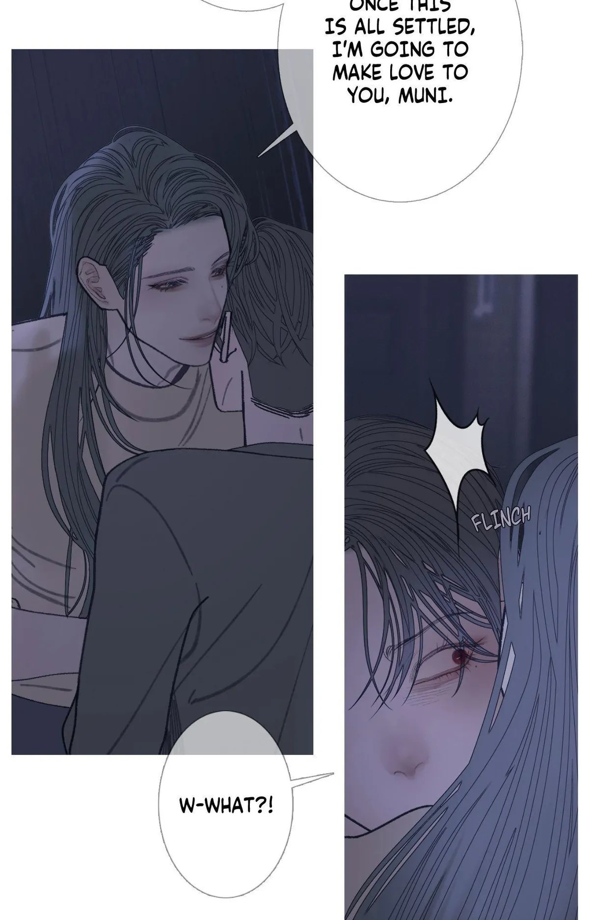 Ghost Gate Chapter 83 page 51 - 