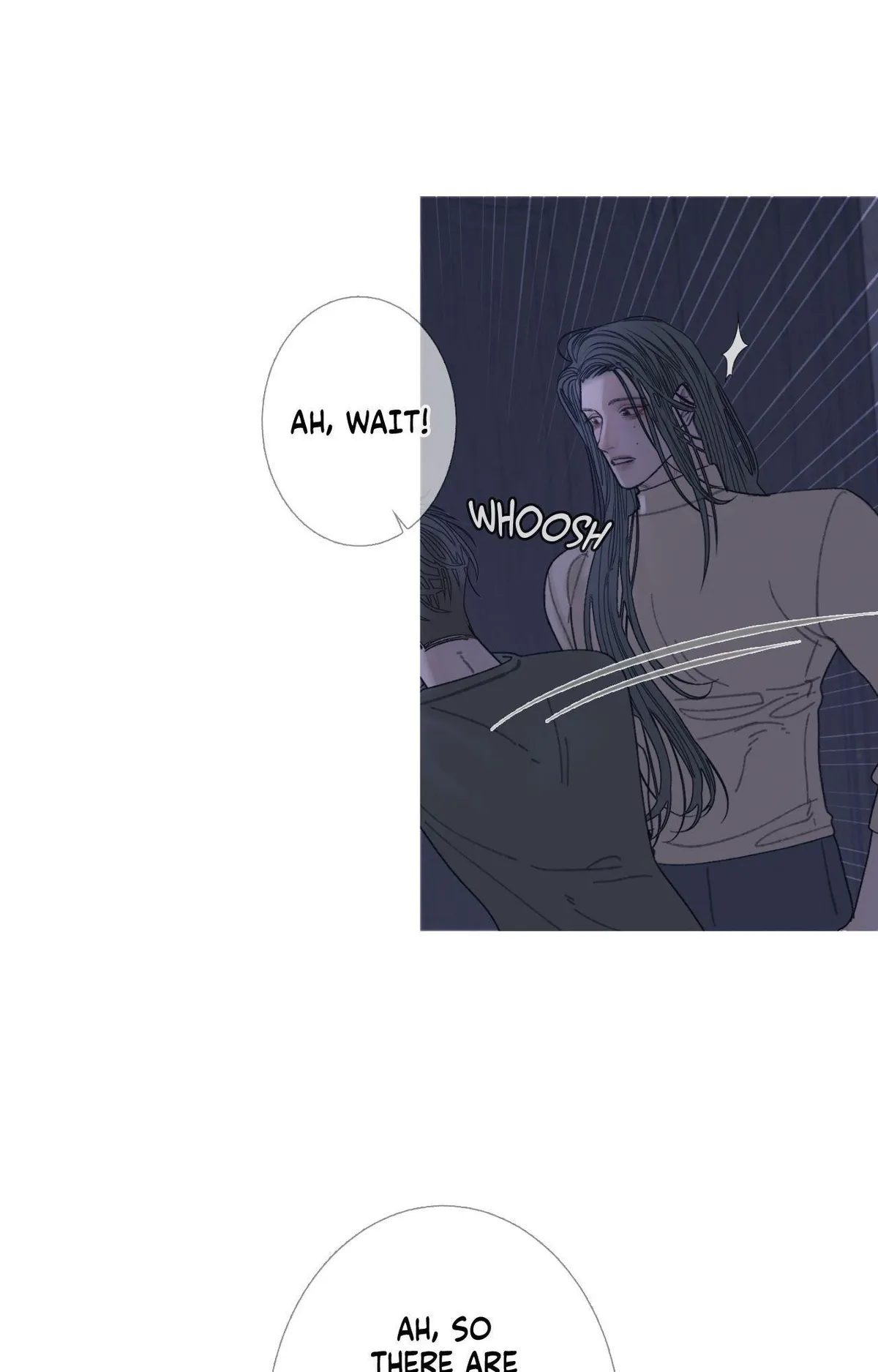 Ghost Gate Chapter 83 page 58 - 