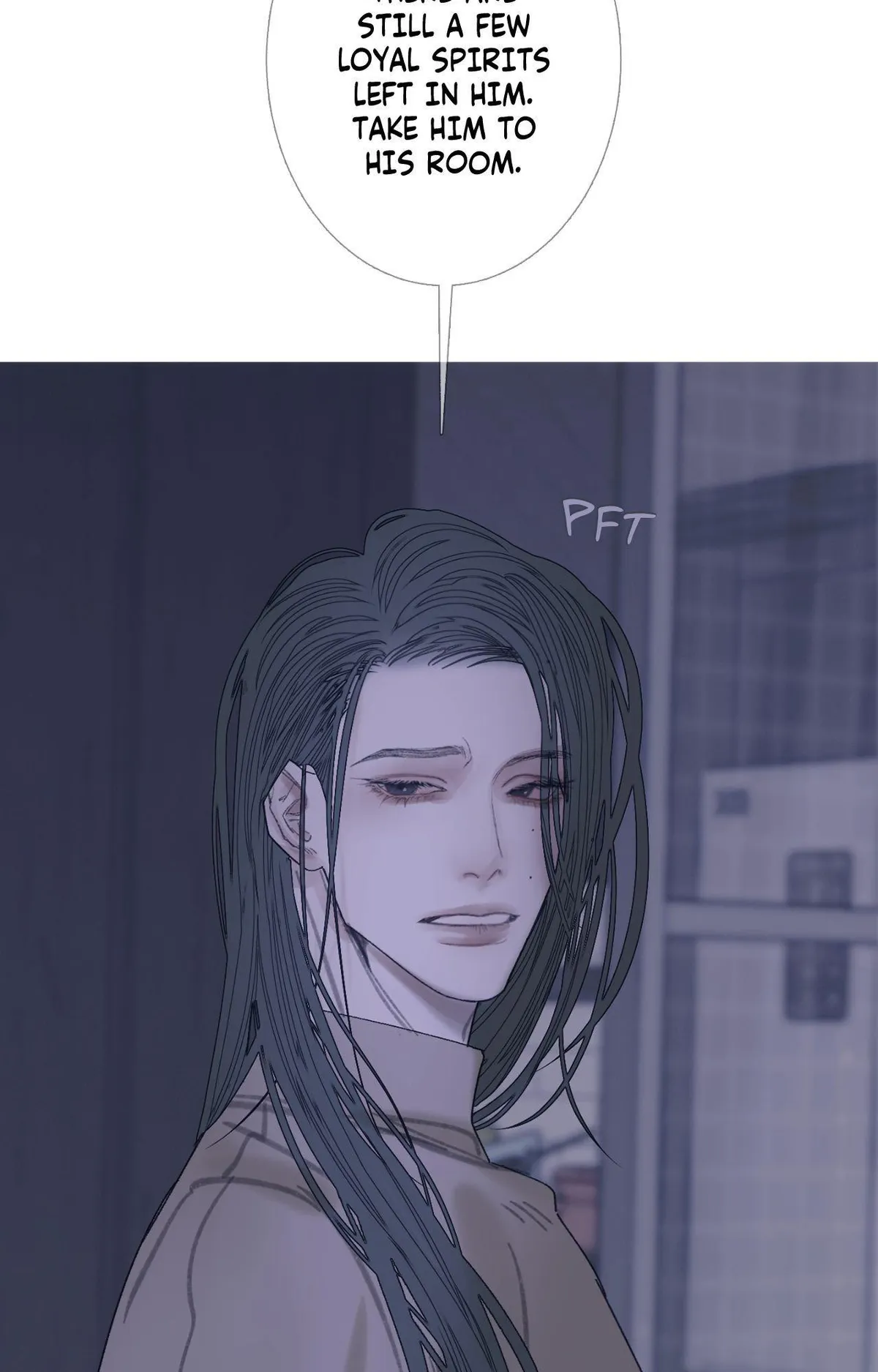 Ghost Gate Chapter 83 page 59 - 
