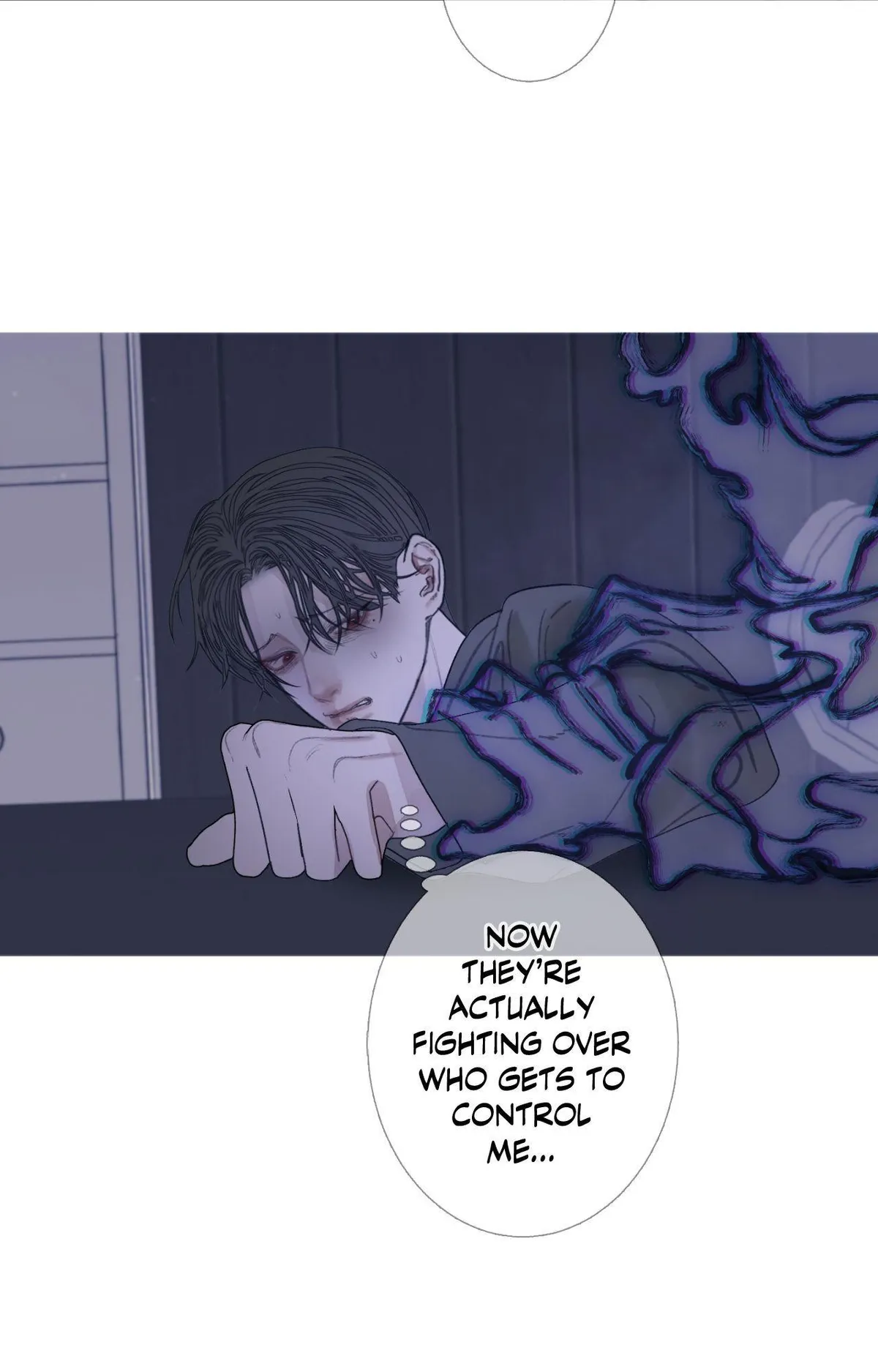Ghost Gate Chapter 83 page 66 - 