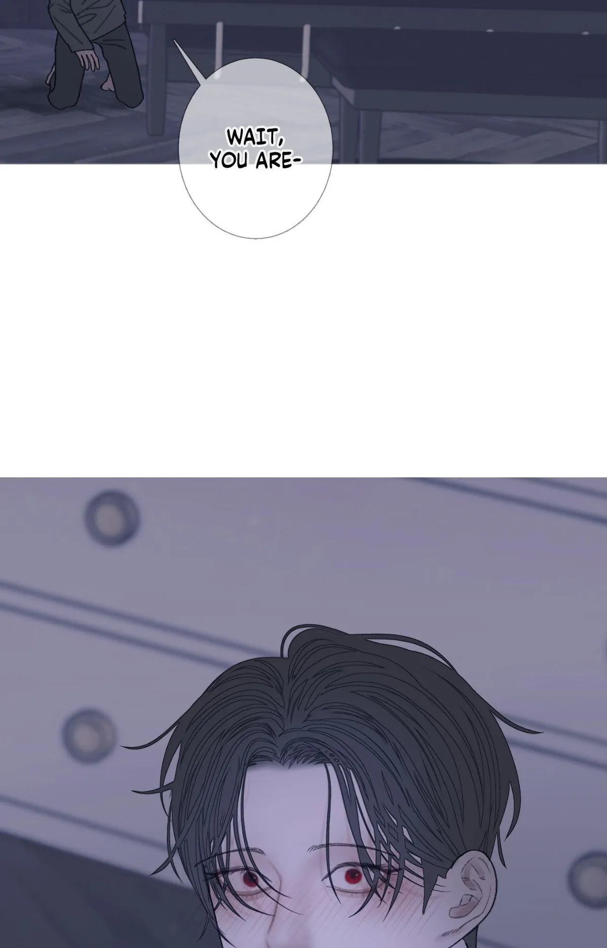 Ghost Gate Chapter 83 page 74 - 