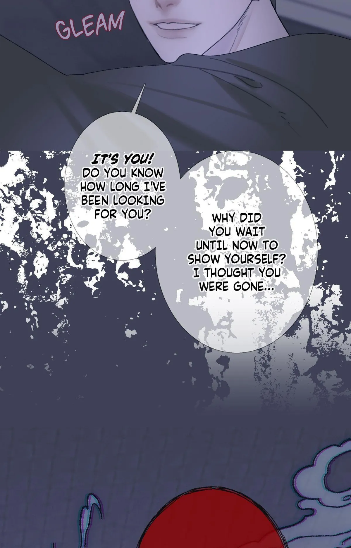Ghost Gate Chapter 83 page 75 - 