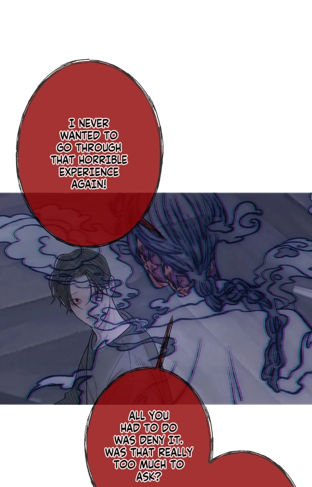 Ghost Gate Chapter 83 page 78 - 